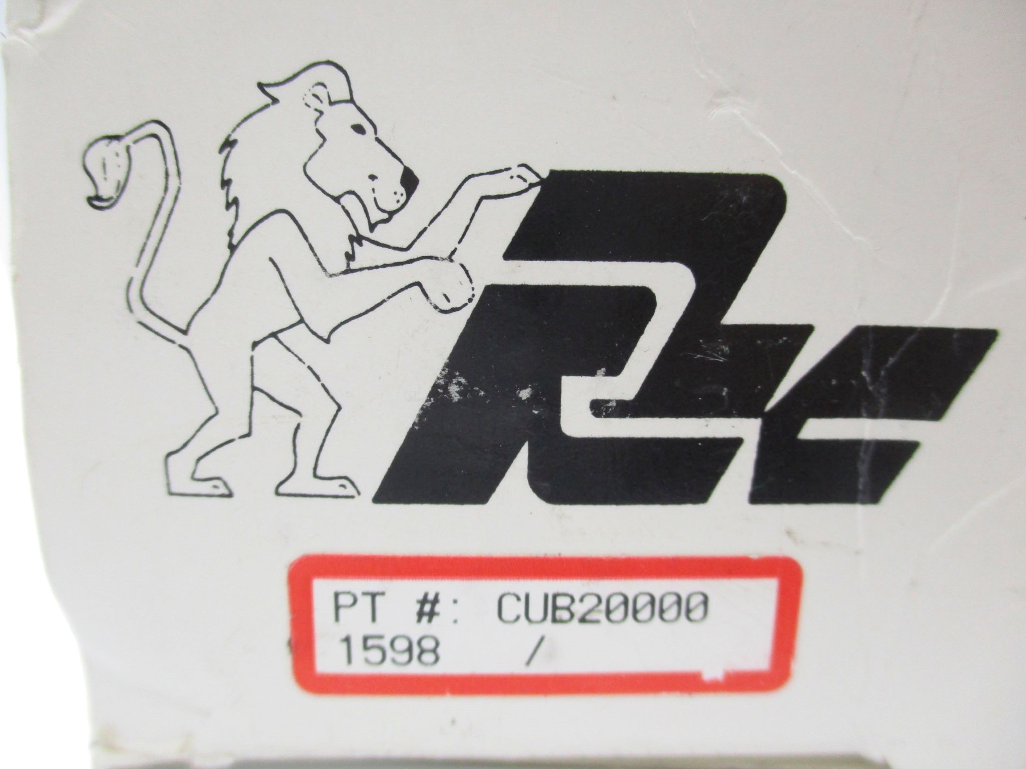 RED LION CUB20000 NSMP