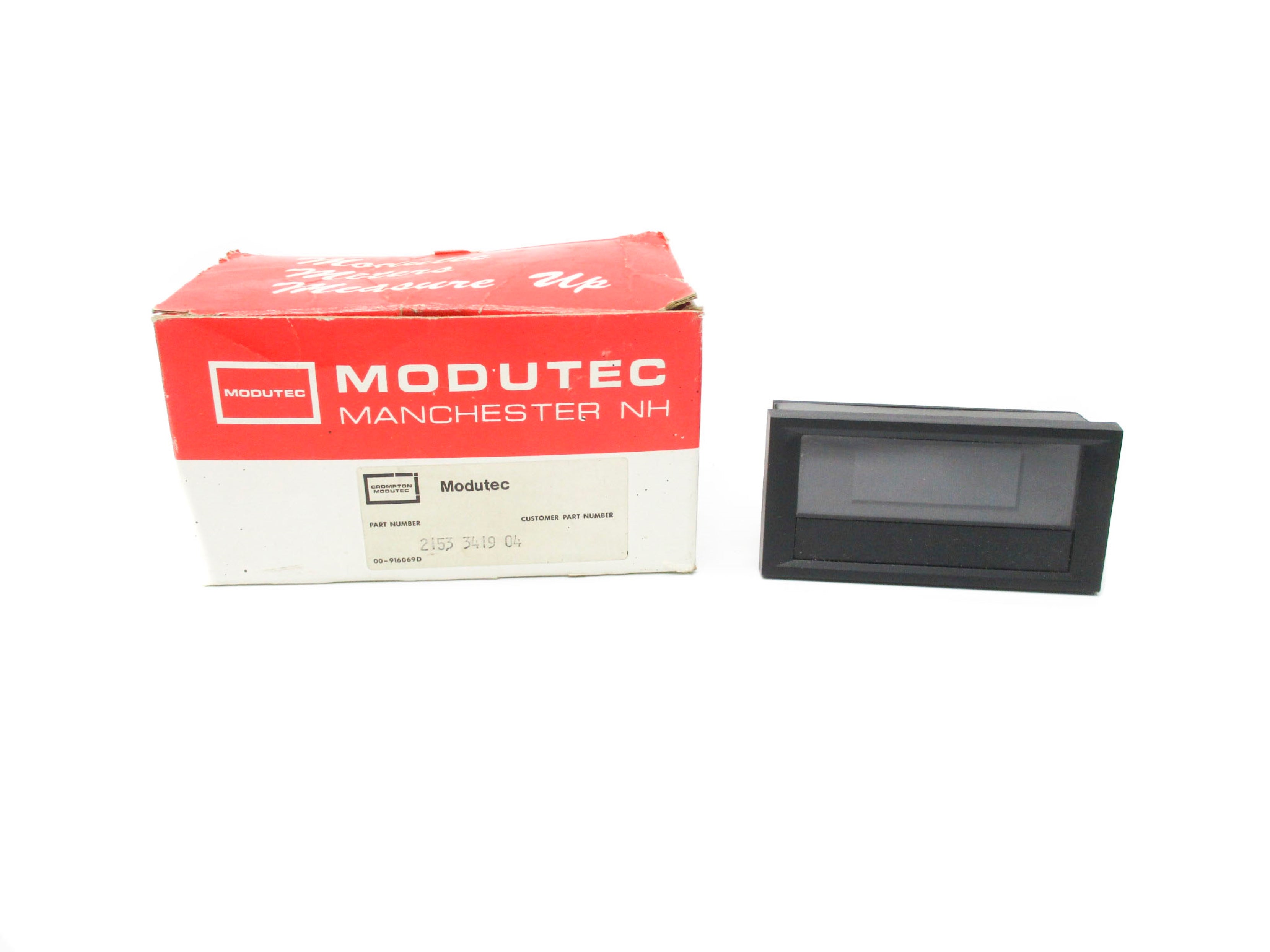 MODUTEC 2153-3419-04 NSMP