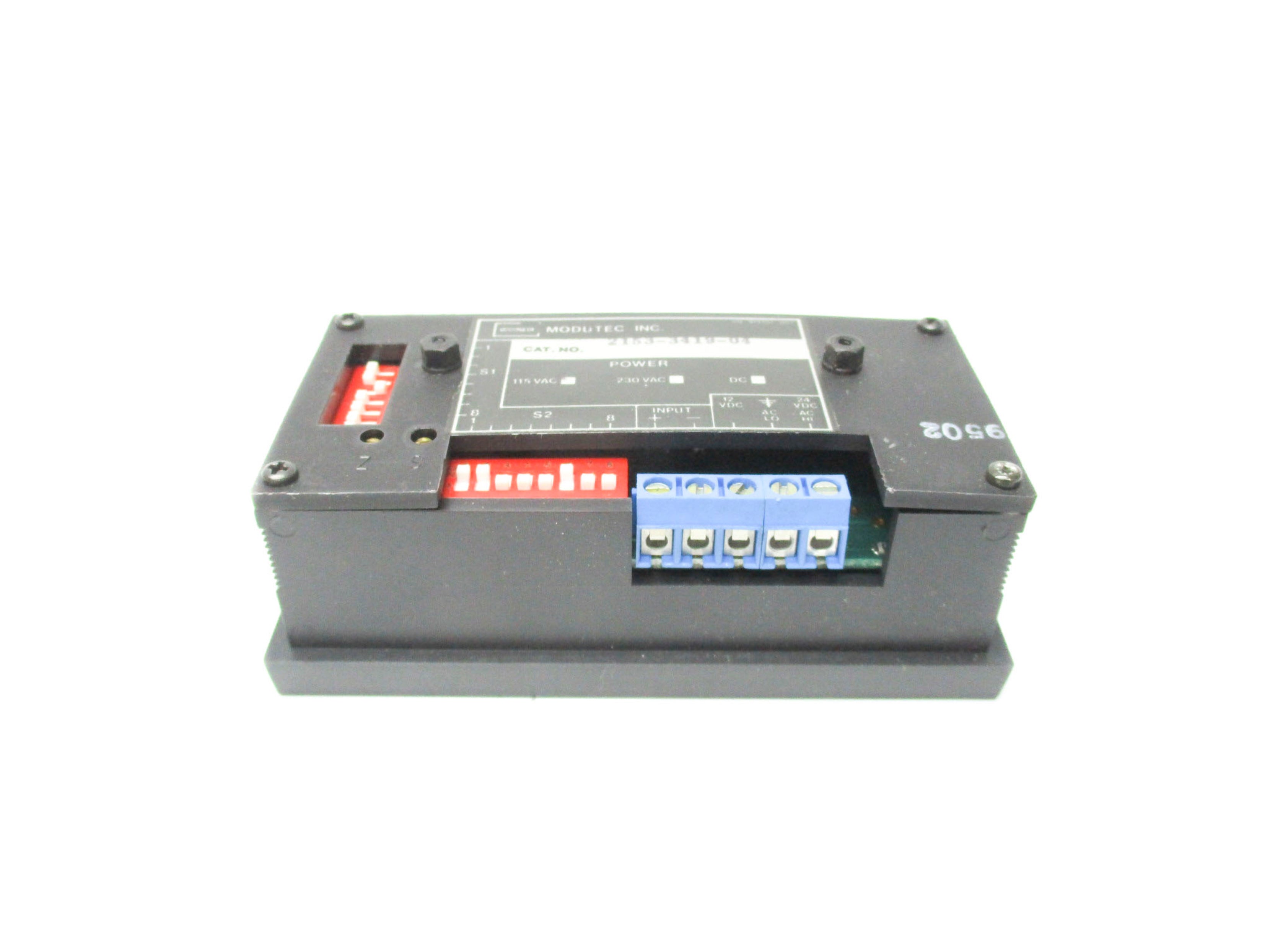 MODUTEC 2153-3419-04 NSMP