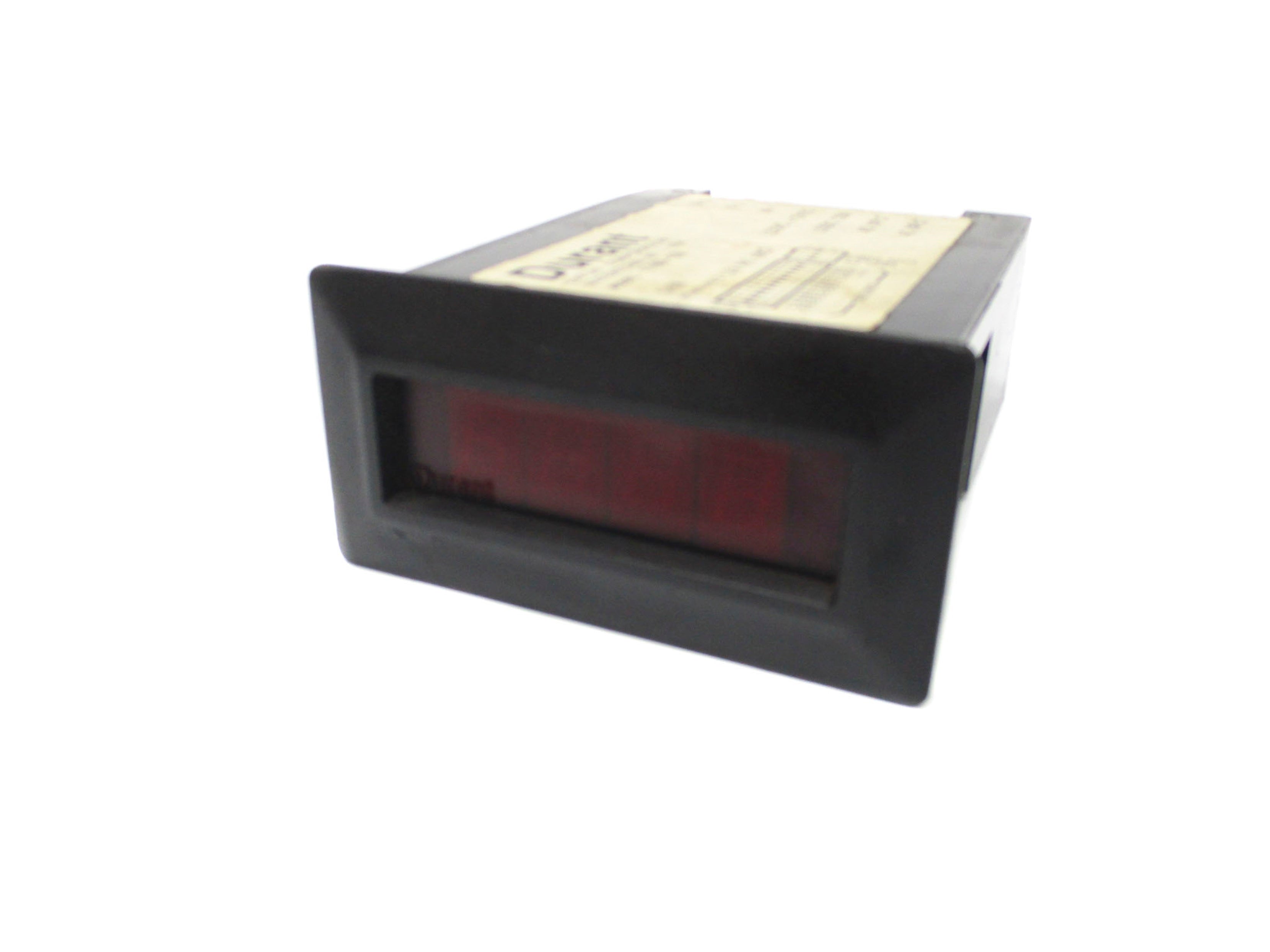 DURANT 47000-420 UNMP