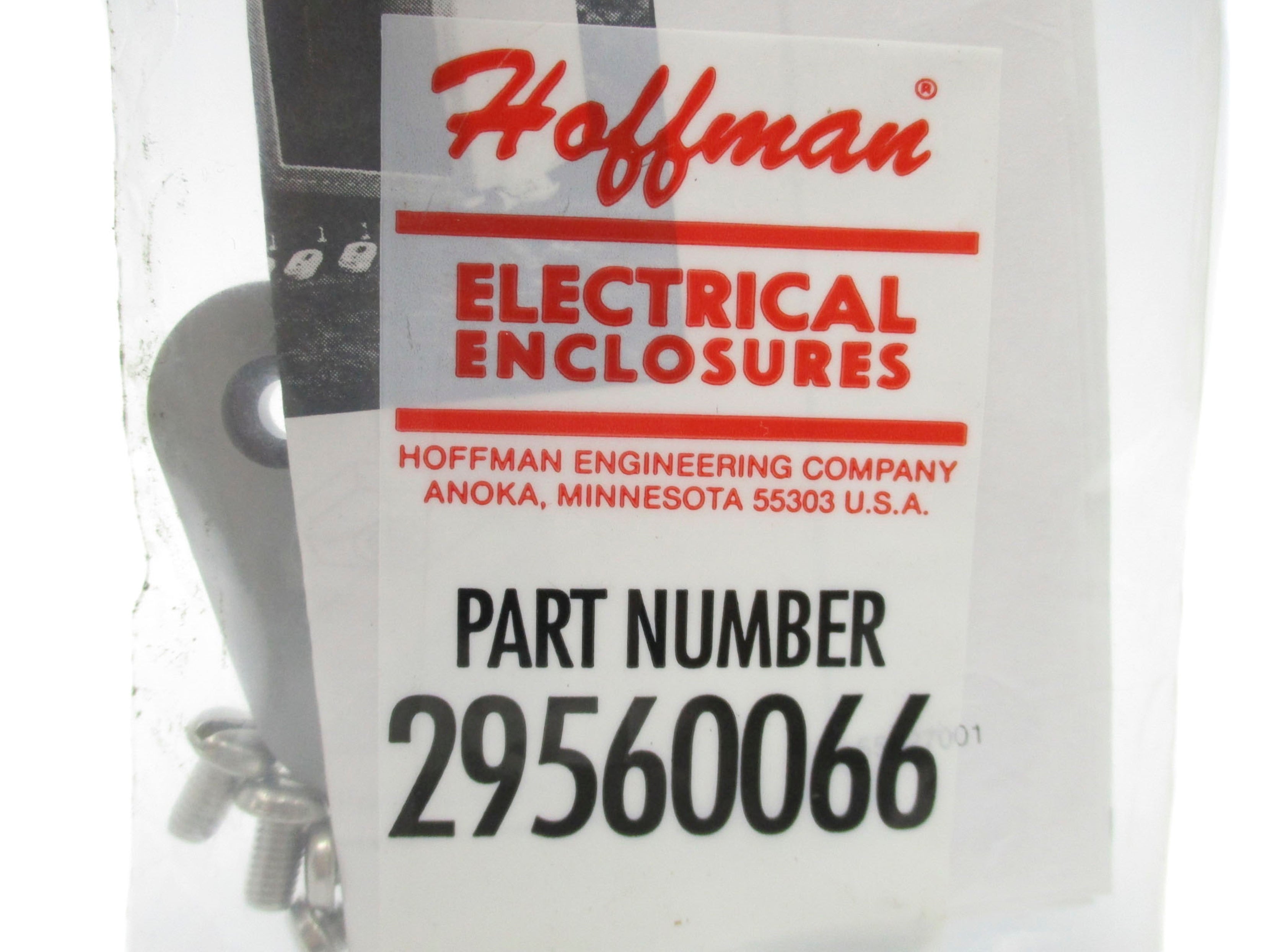 HOFFMAN 2956066 (PKG OF 3) UNMP