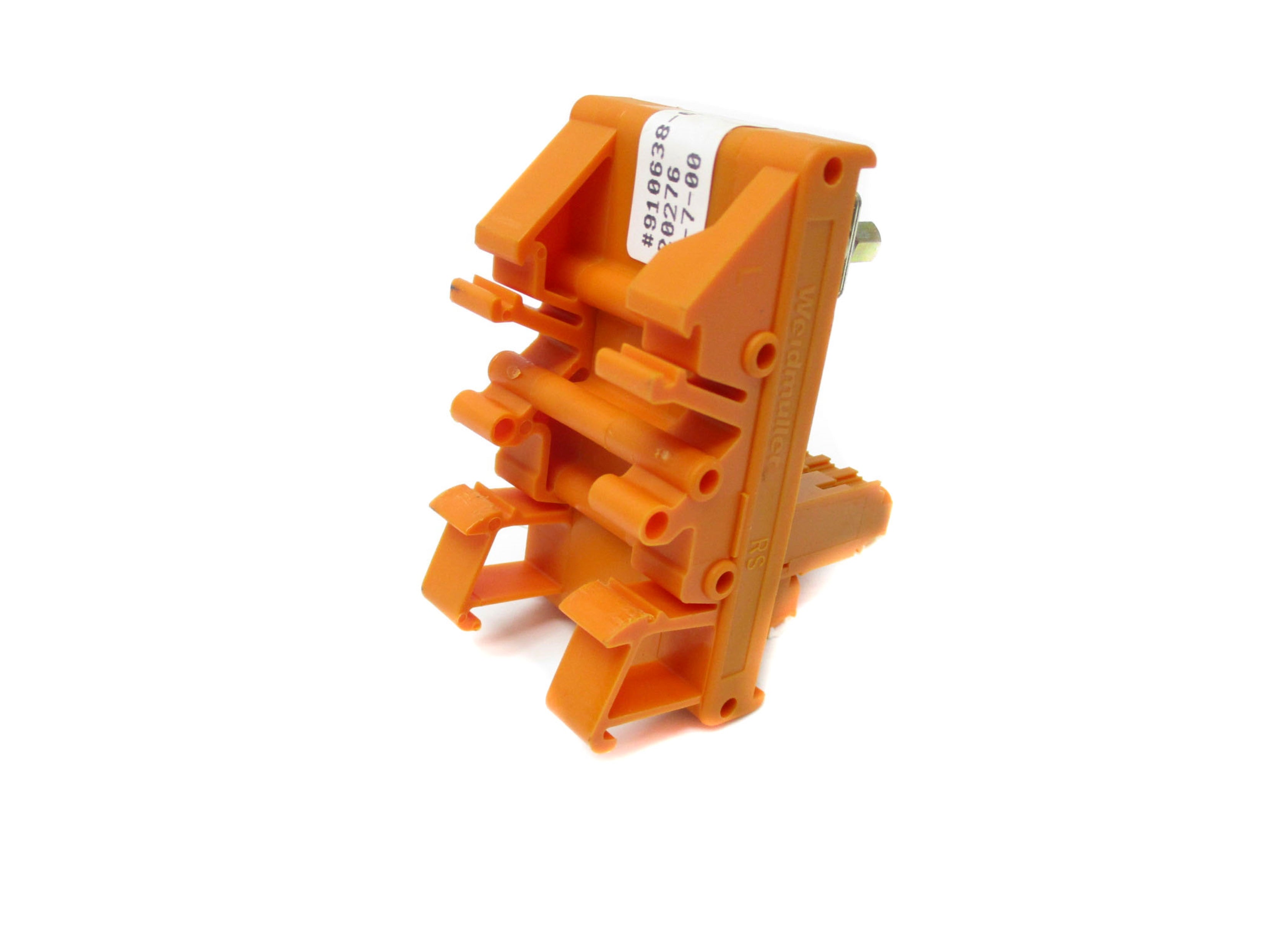 WEIDMULLER 910638-67 NSNP