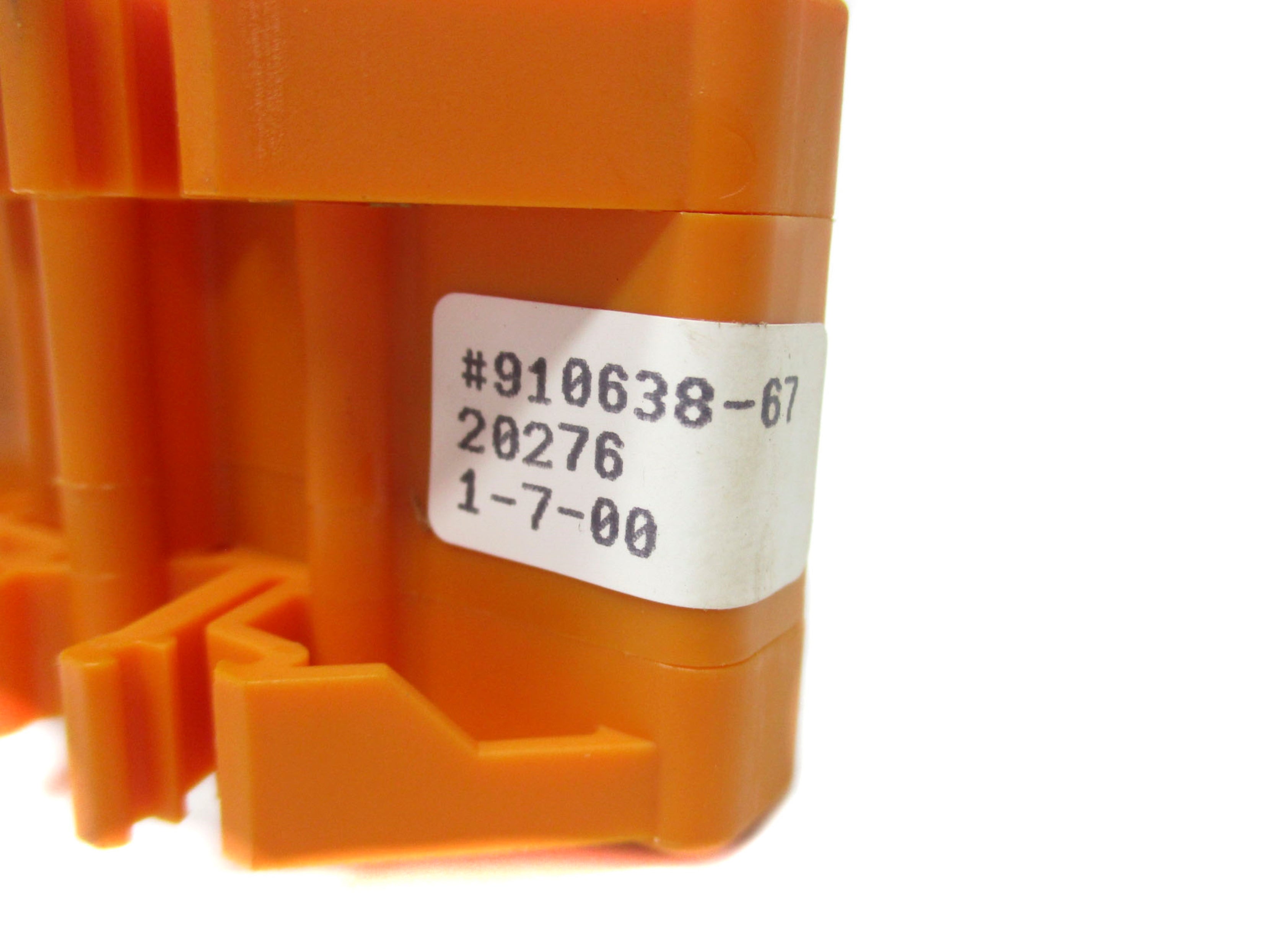 WEIDMULLER 910638-67 NSNP