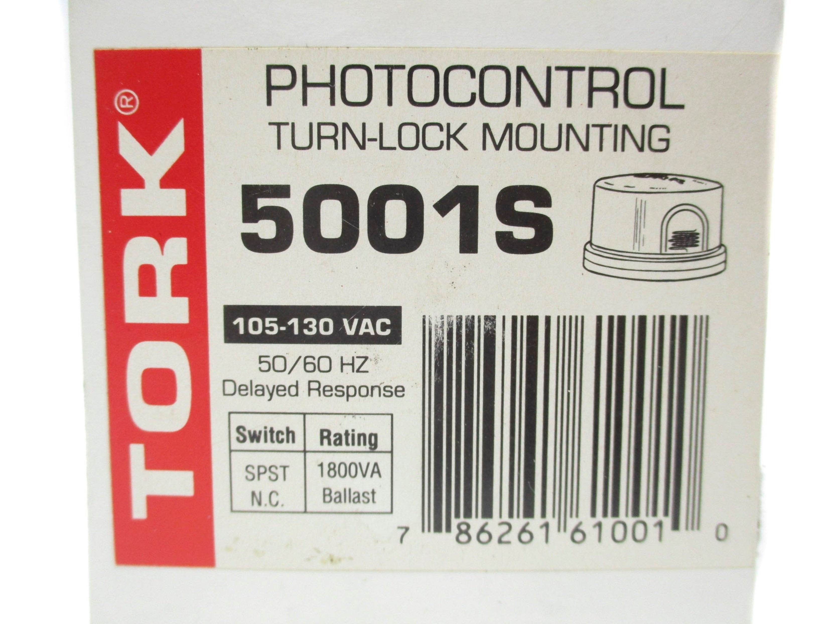 TORK 5001S NSMP