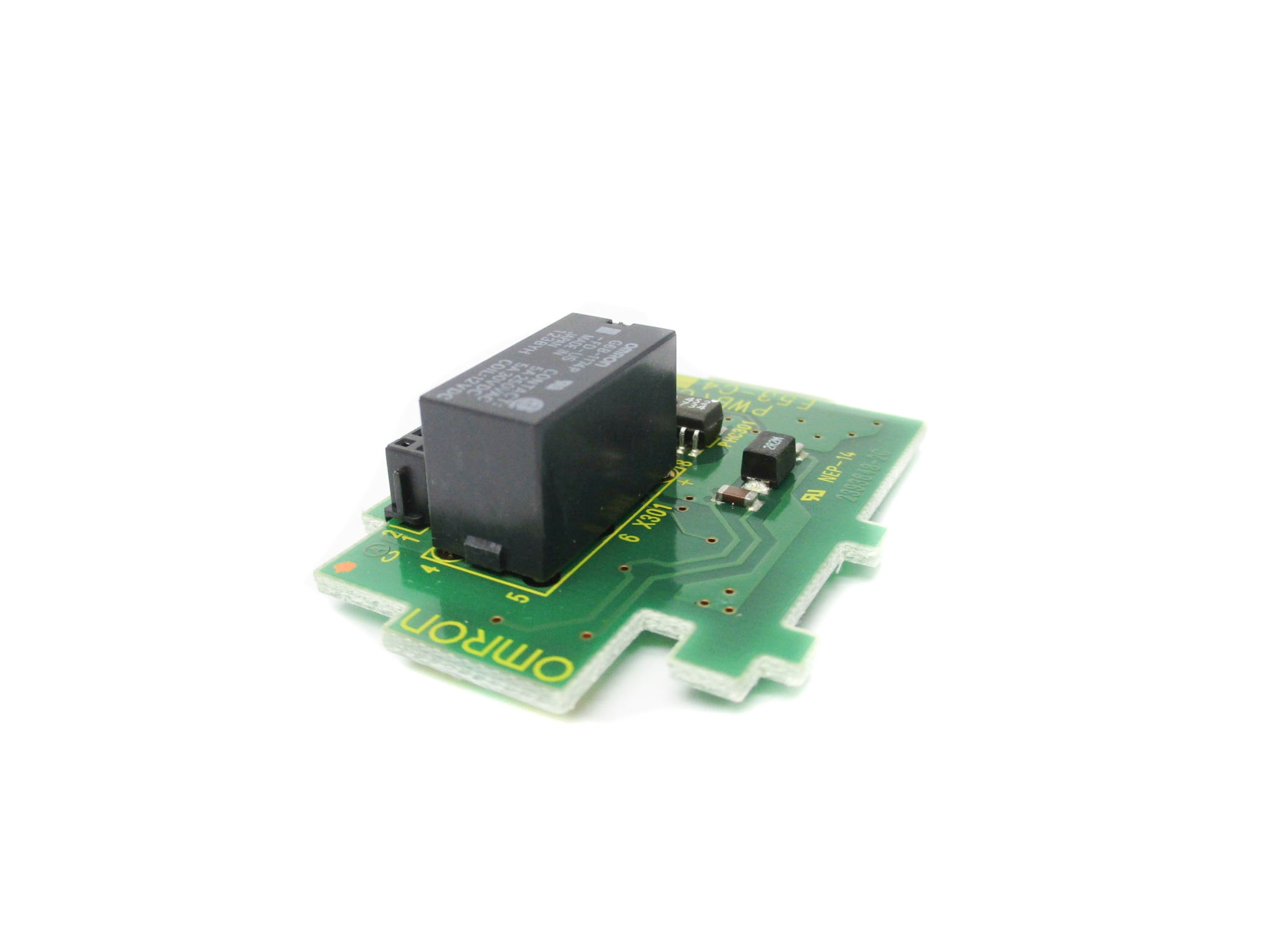 OMRON E53-C4R4 NSMP