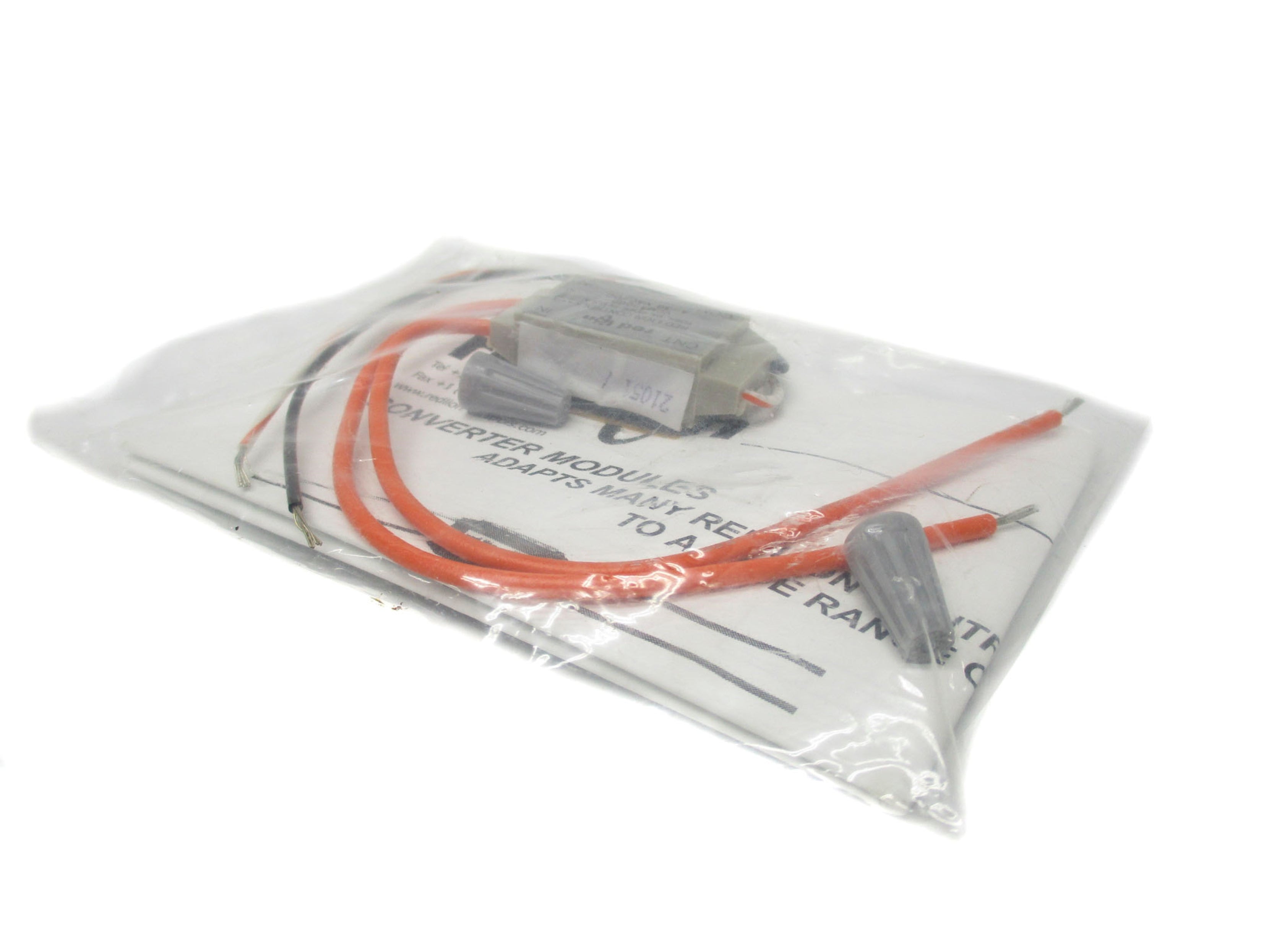 RED LION VCMA0000 4-30V NSMP