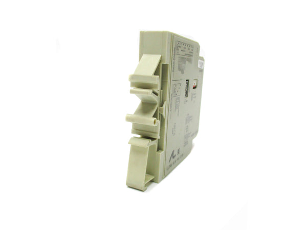 ACTION INSTRUMENTS G108 UNMP
