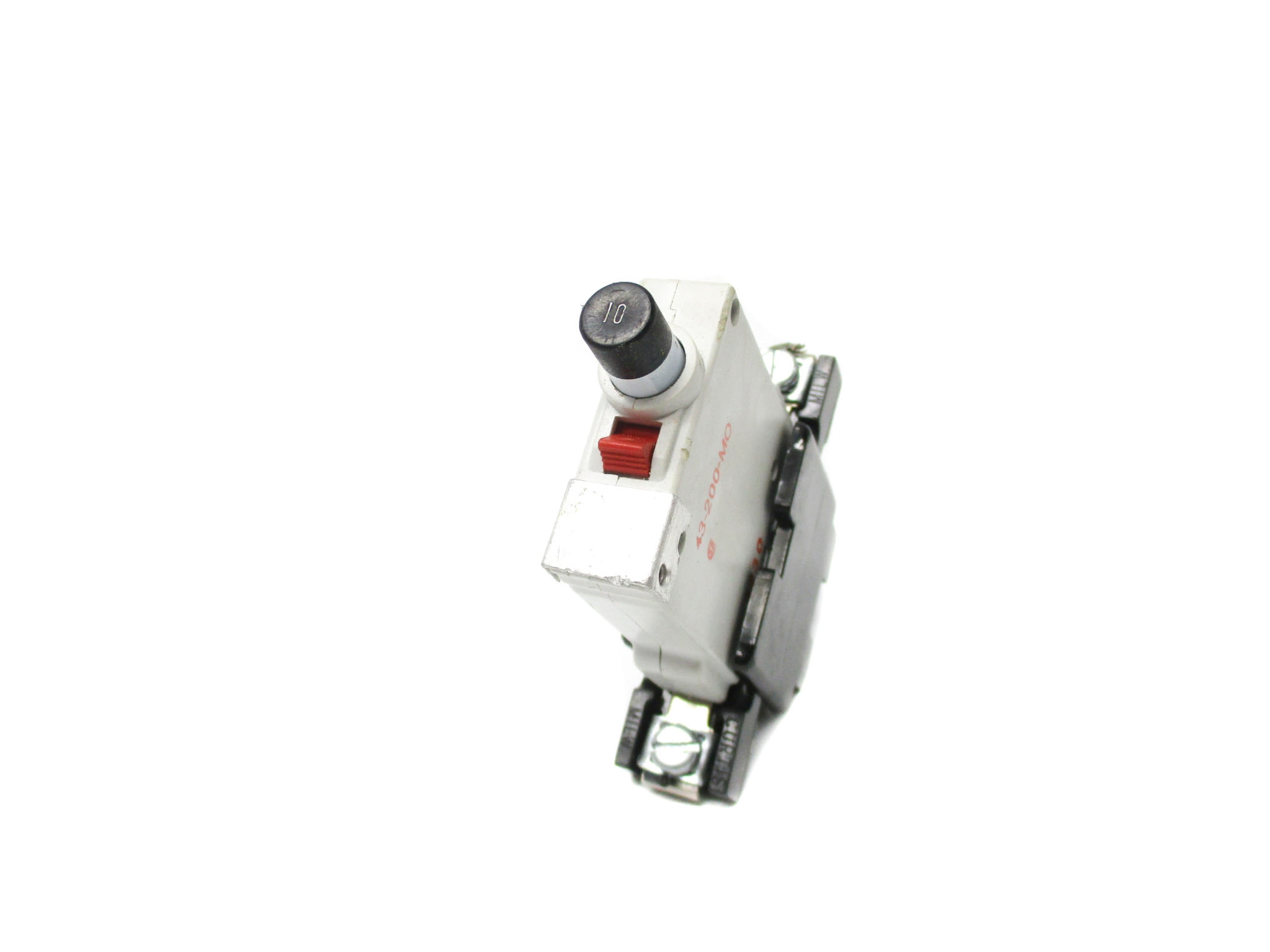 E-T-A 43-200-MO UNMP