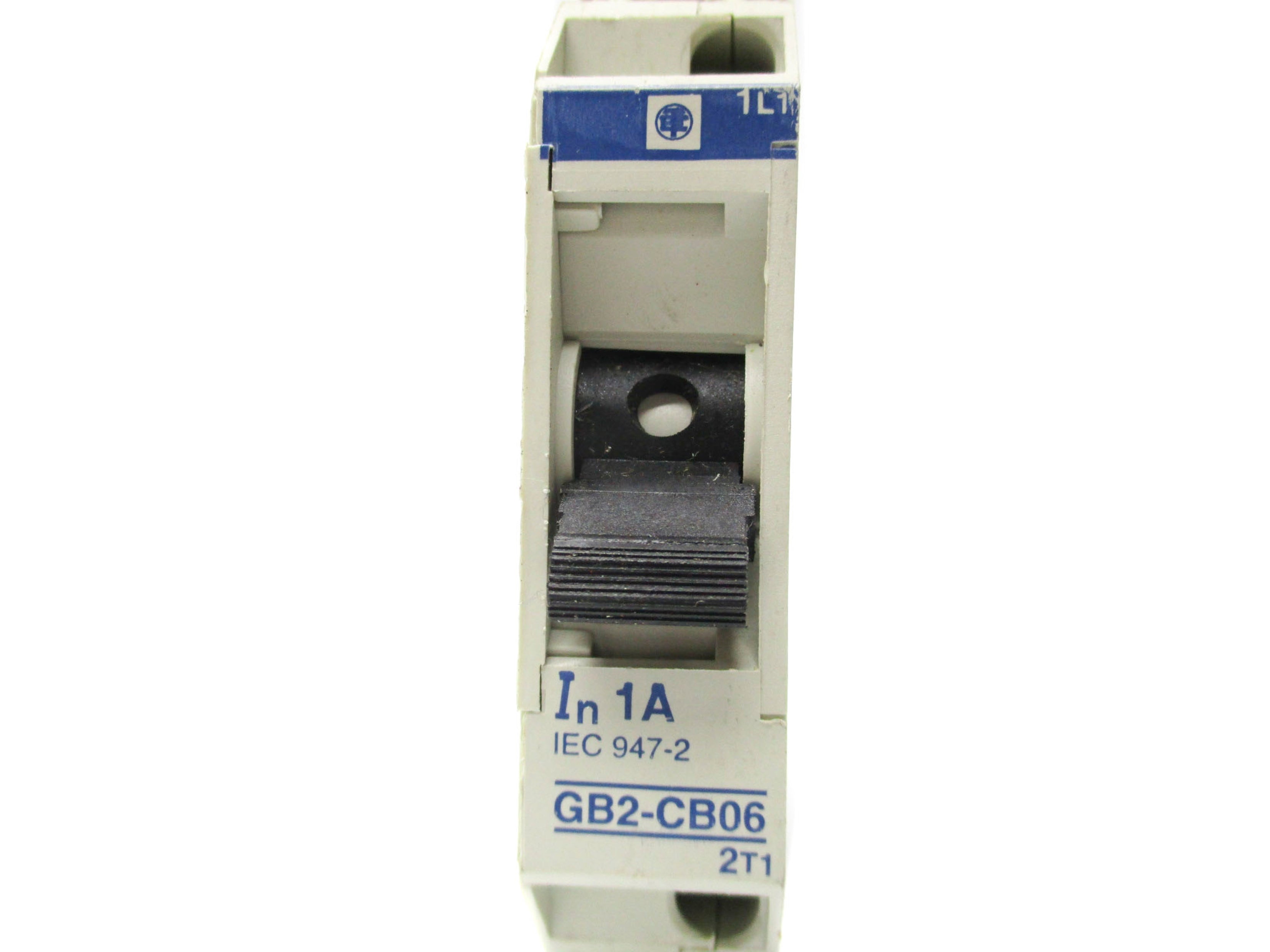 TELEMECANIQUE GB2-CB06 230V 1A UNMP
