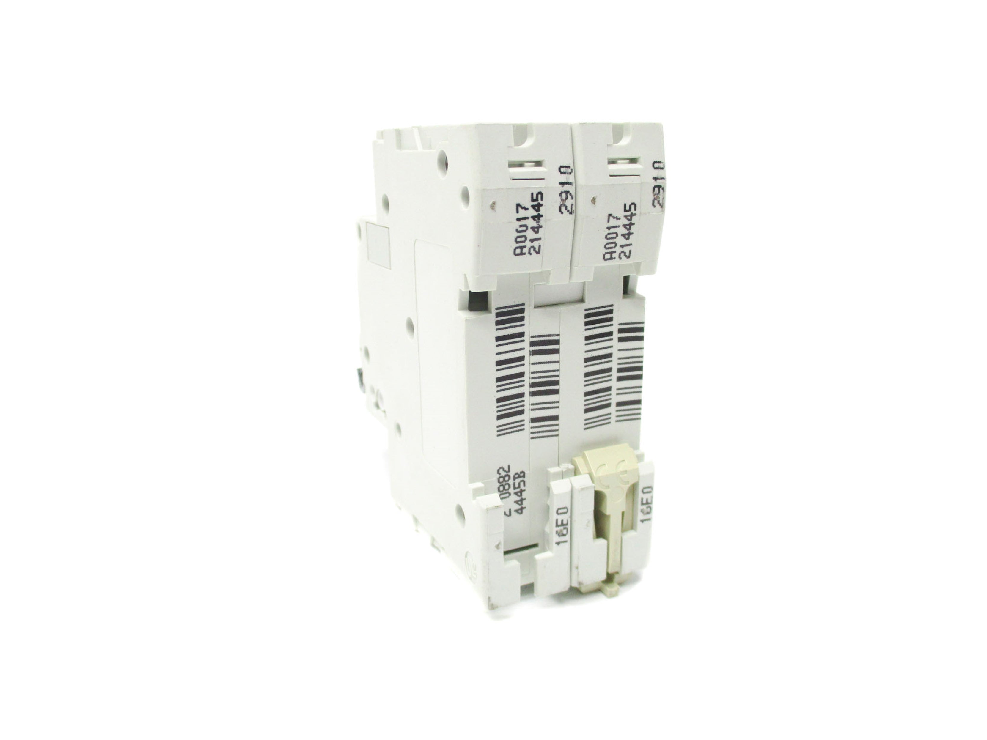 MERLIN GERIN C60N 24445 480V 4A NSNP