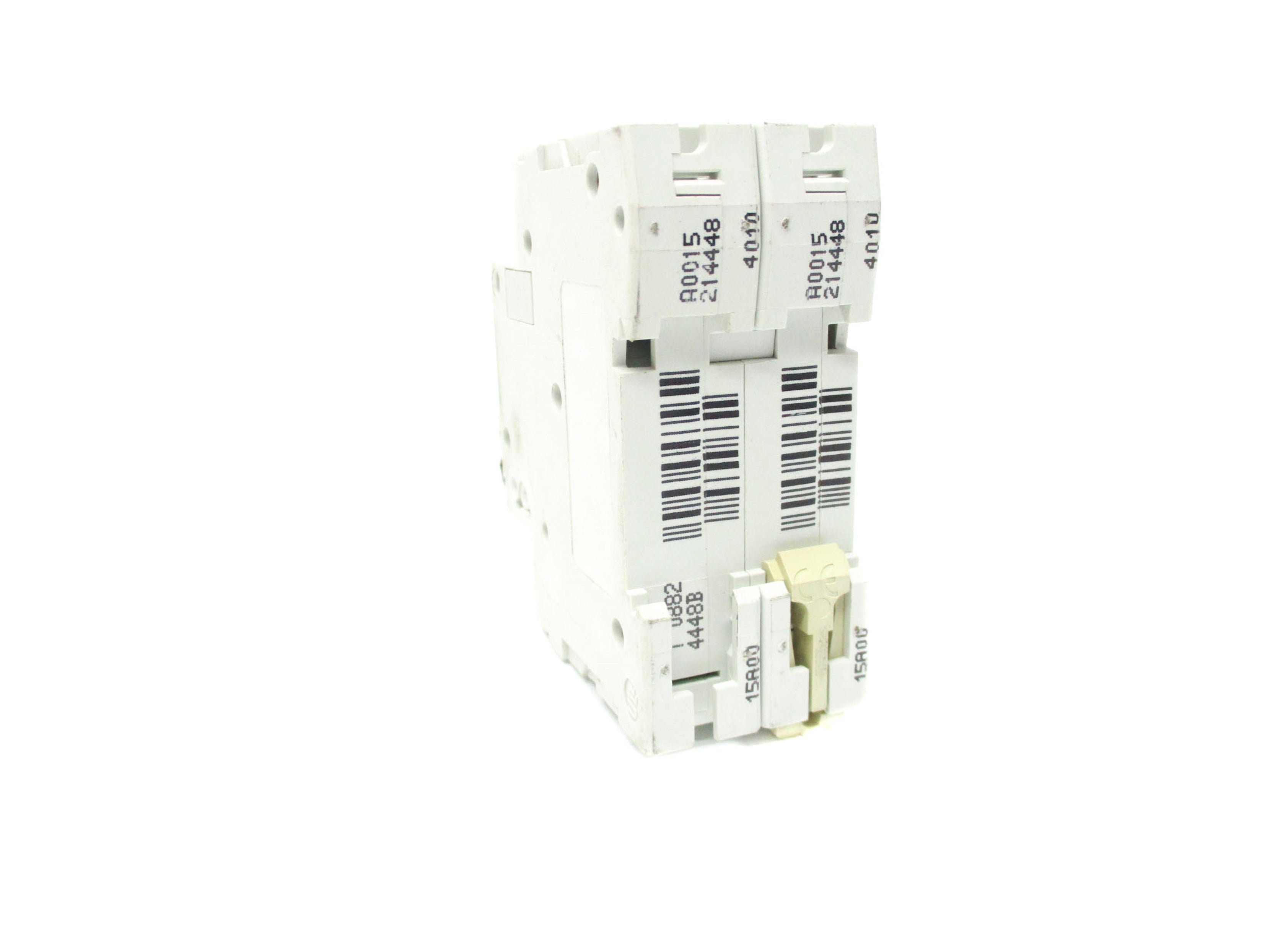 MERLIN GERIN C60N 24448 480V 8A UNMP