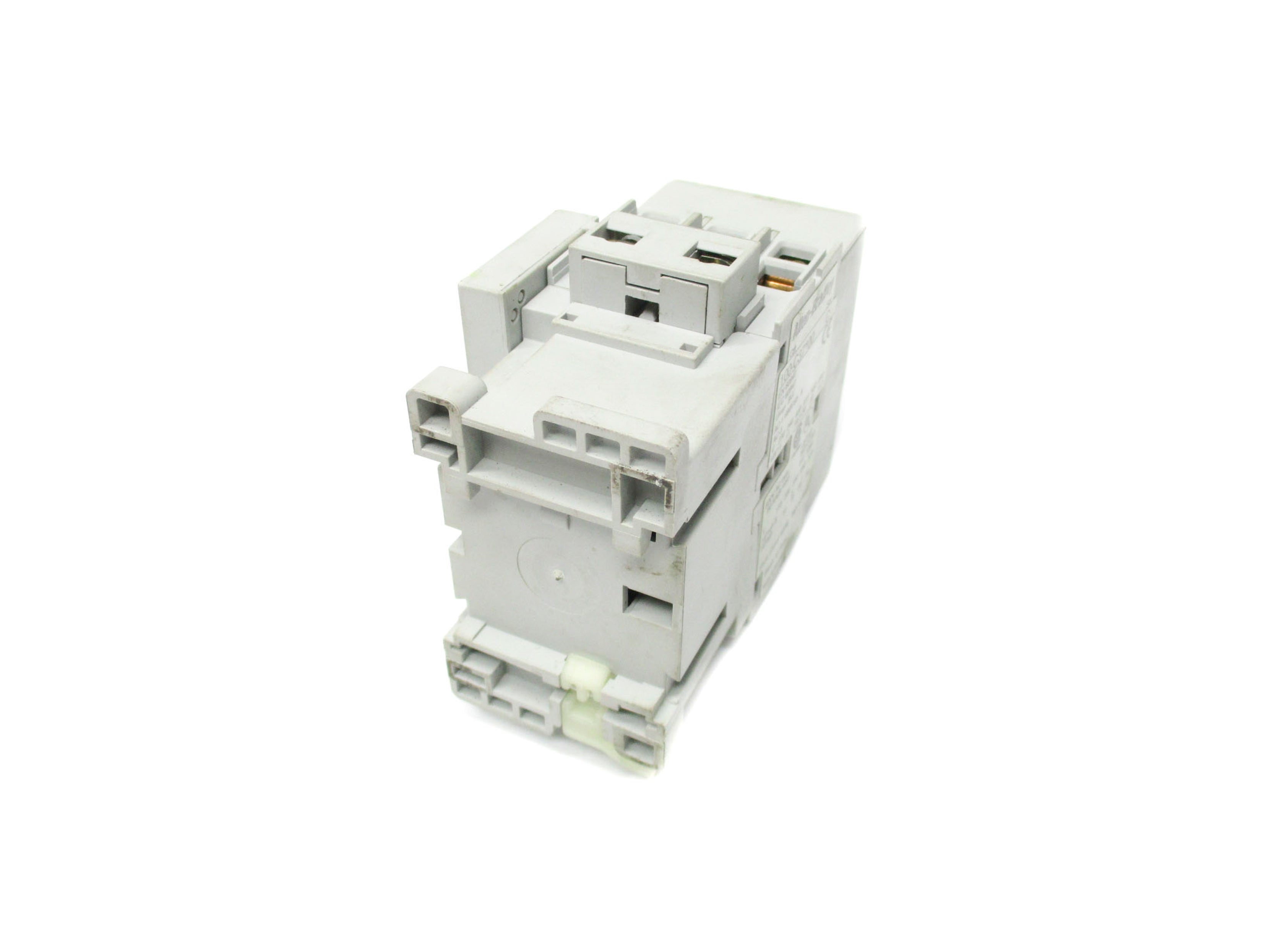ALLEN BRADLEY 100-C37A00 SER. C UNMP