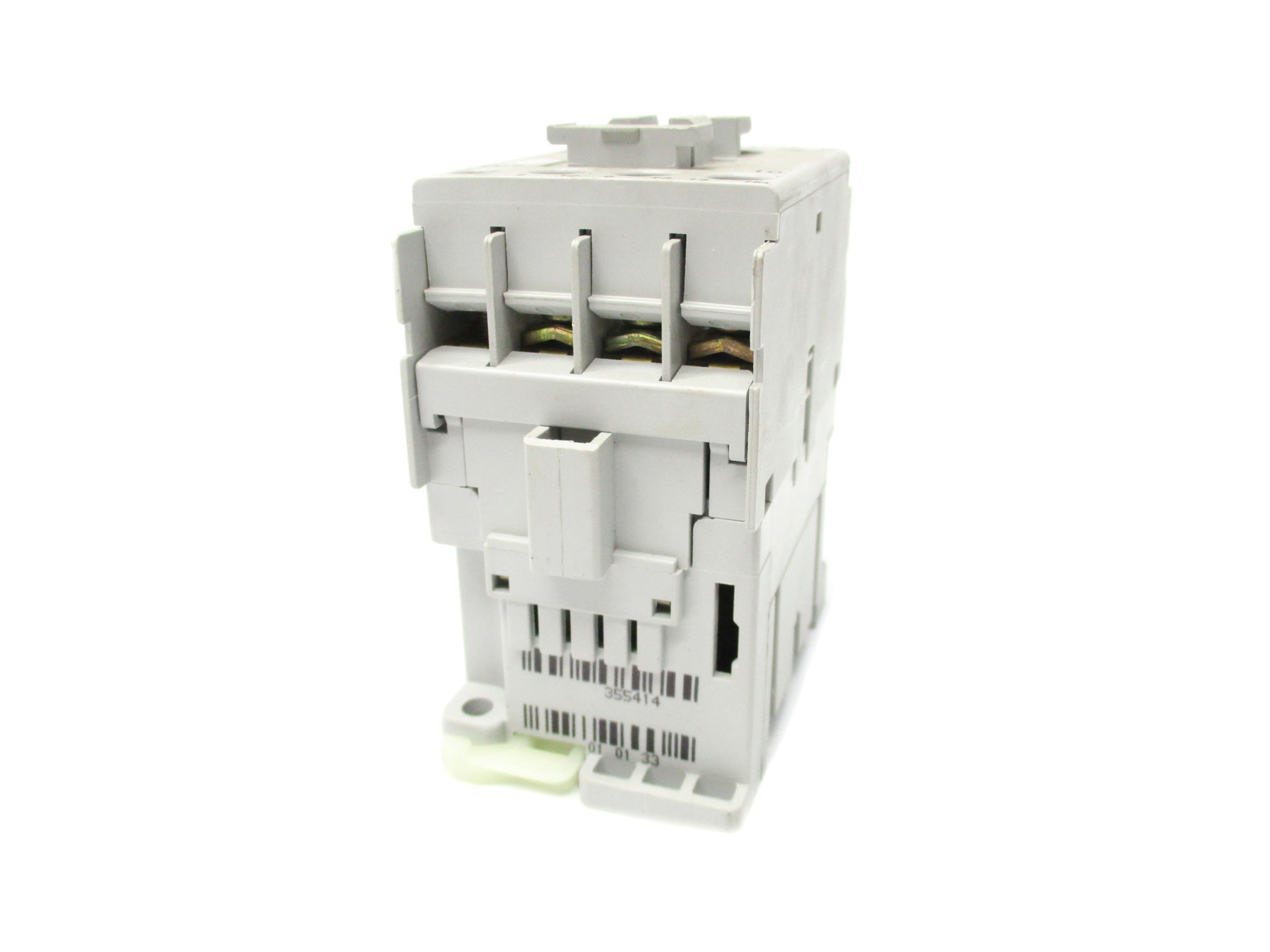 ALLEN BRADLEY 100-C09A00 SER. A 240V UNMP