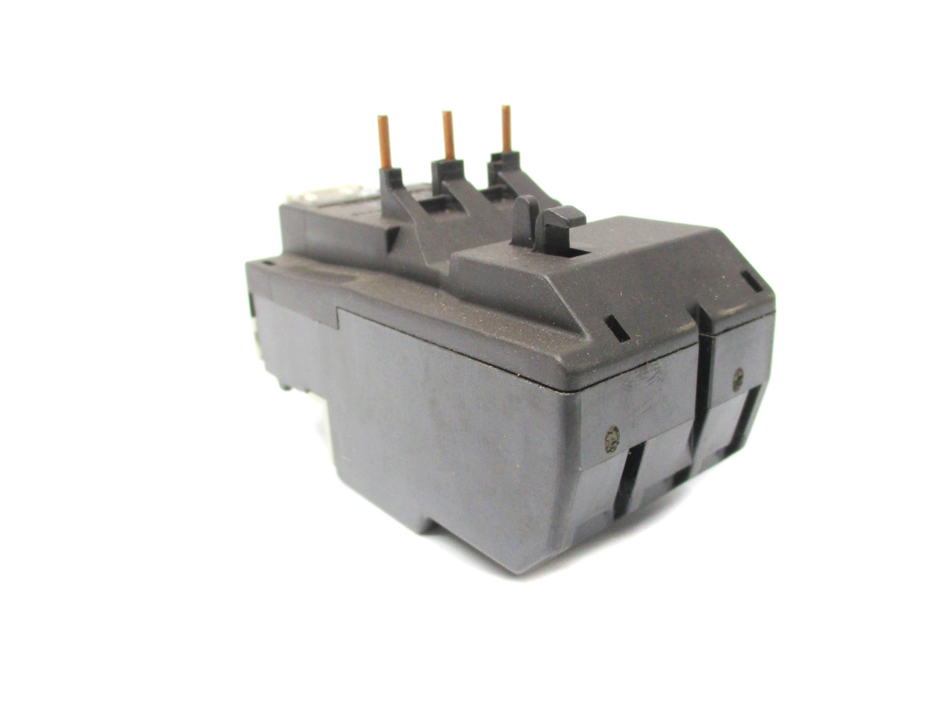 TELEMECANIQUE LR2D1310 110V UNMP