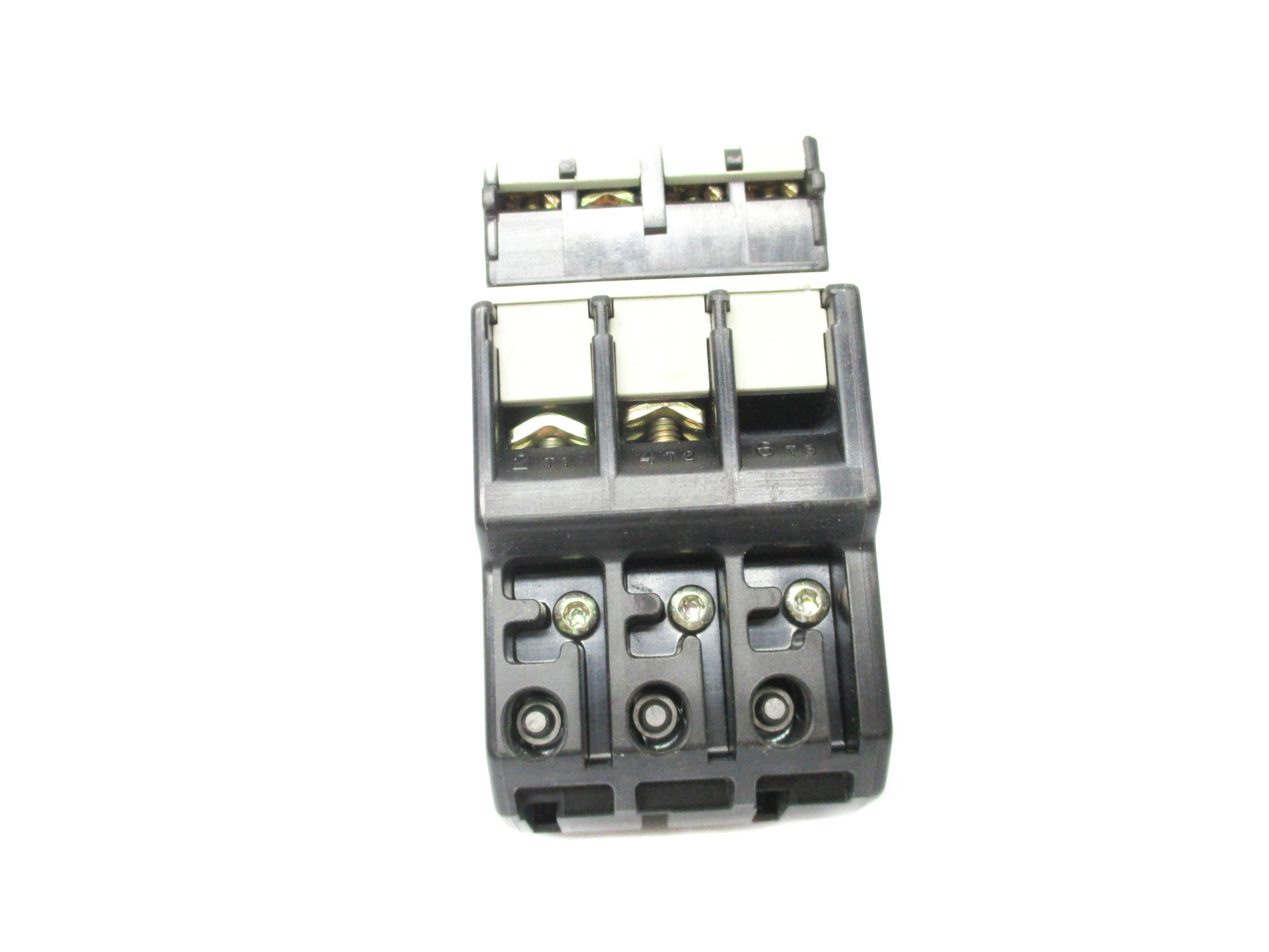 TELEMECANIQUE LR2D1310 110V UNMP