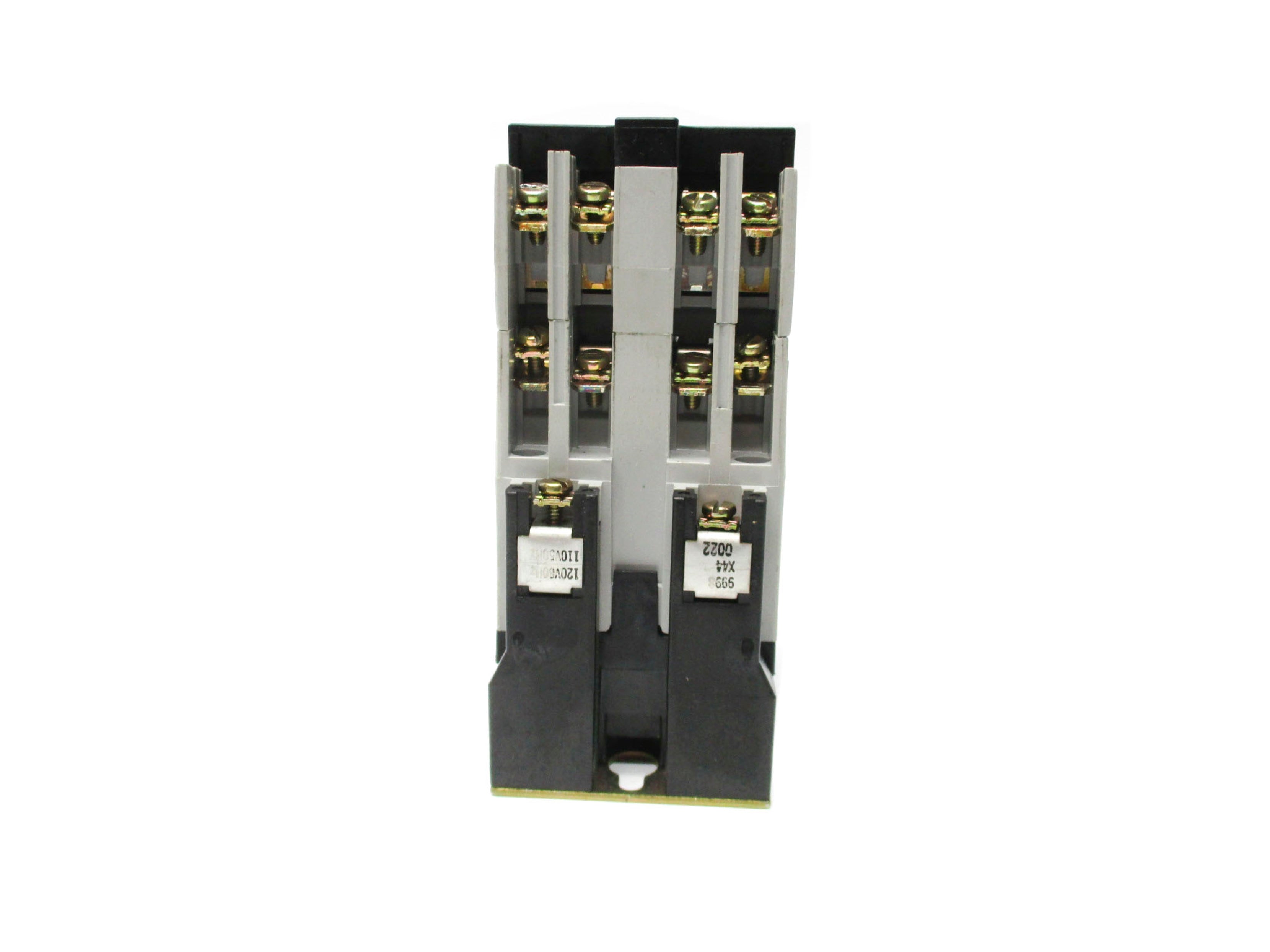 SQUARE D 8501X080 SER. A 110/120V 20A UNMP