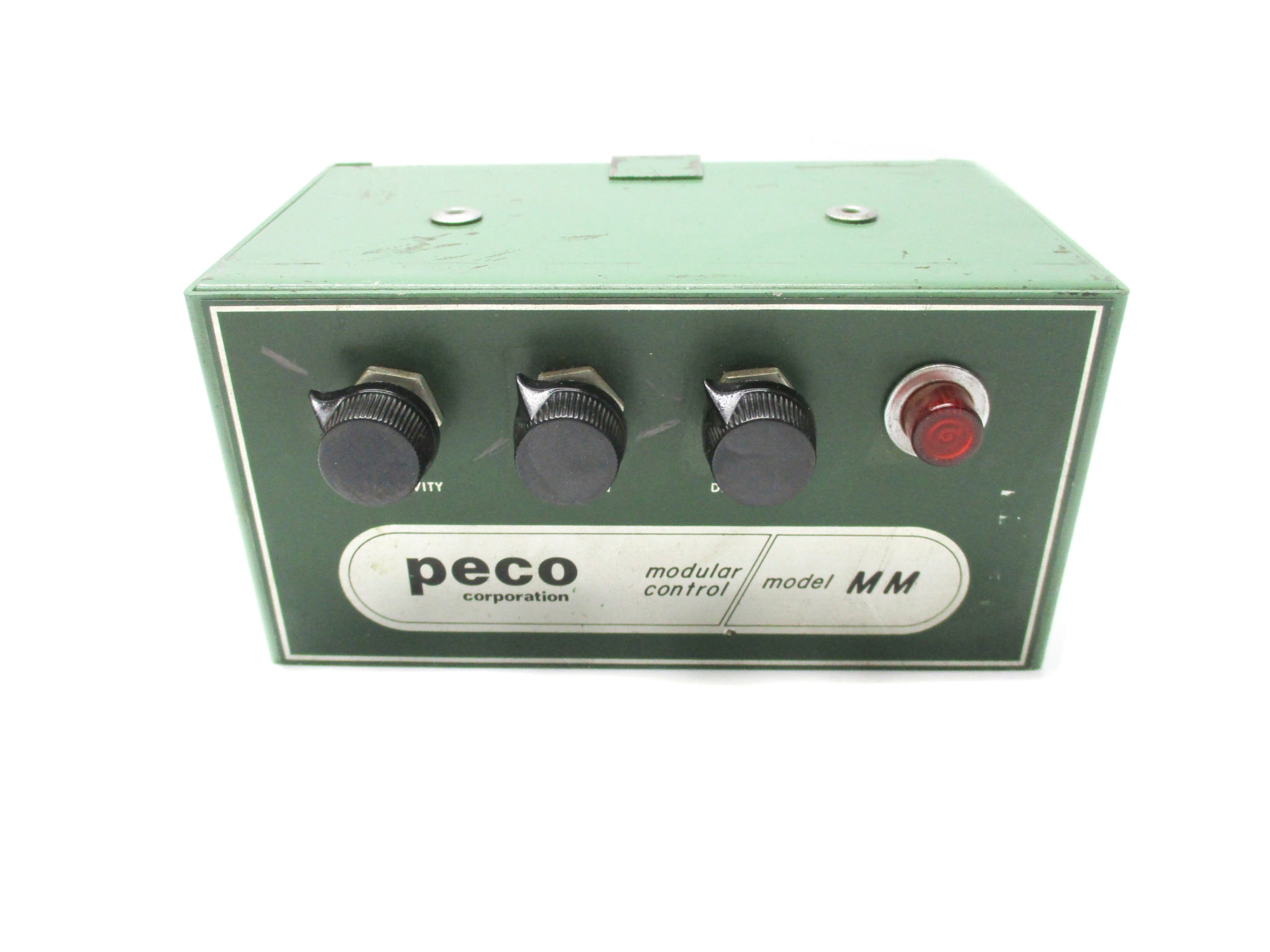 PECO C-3006-326 UNMP