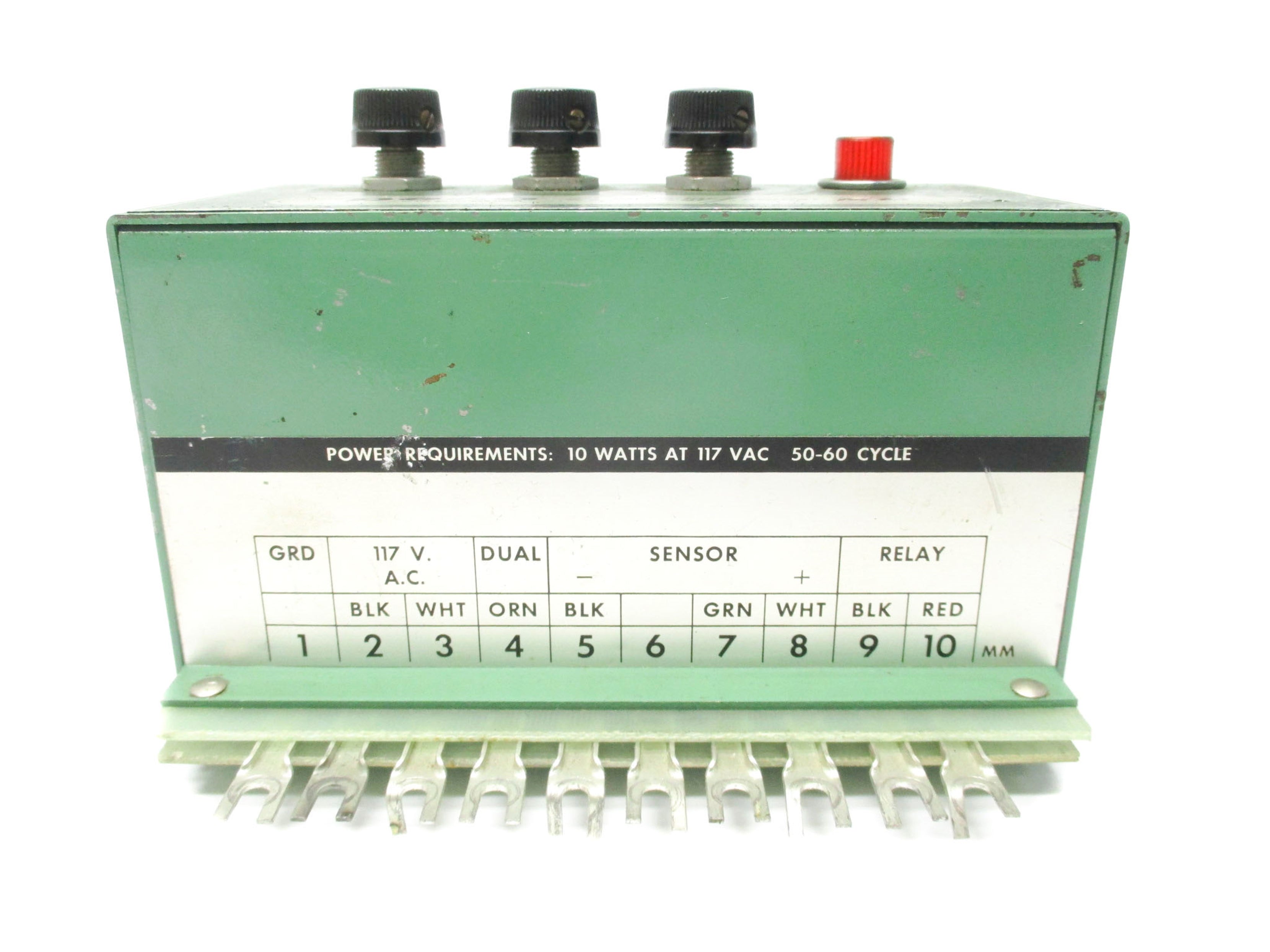PECO C-3006-326 UNMP