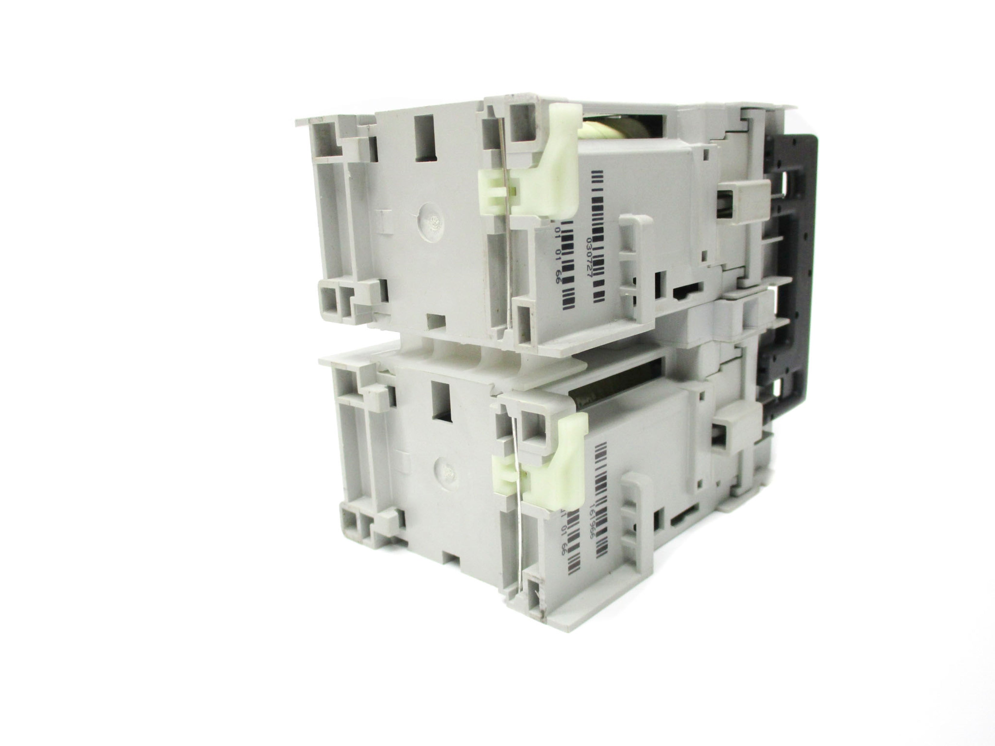 ALLEN BRADLEY 100-C09ZA10 SER. A UNMP