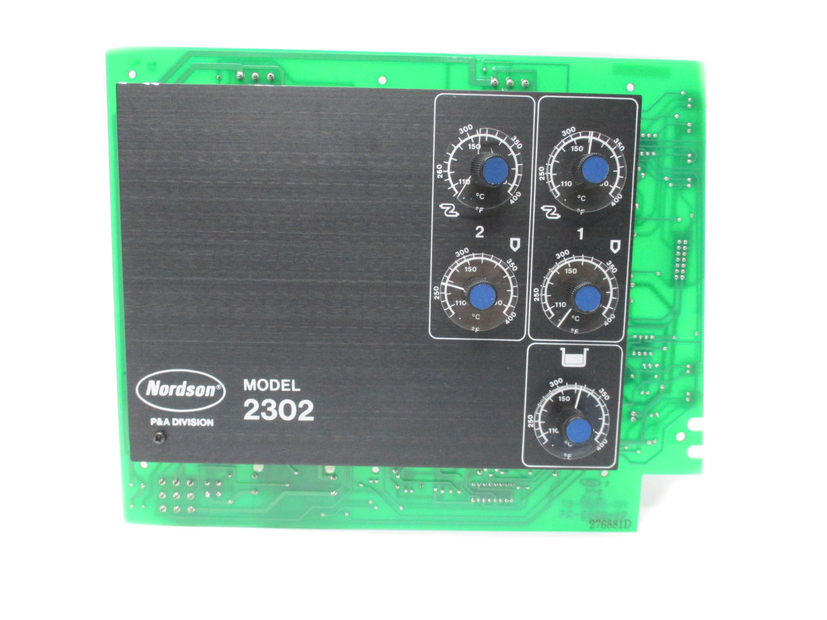 INDUSTRIAL SPARE PART 2302 (AS PICTURED) NSNP