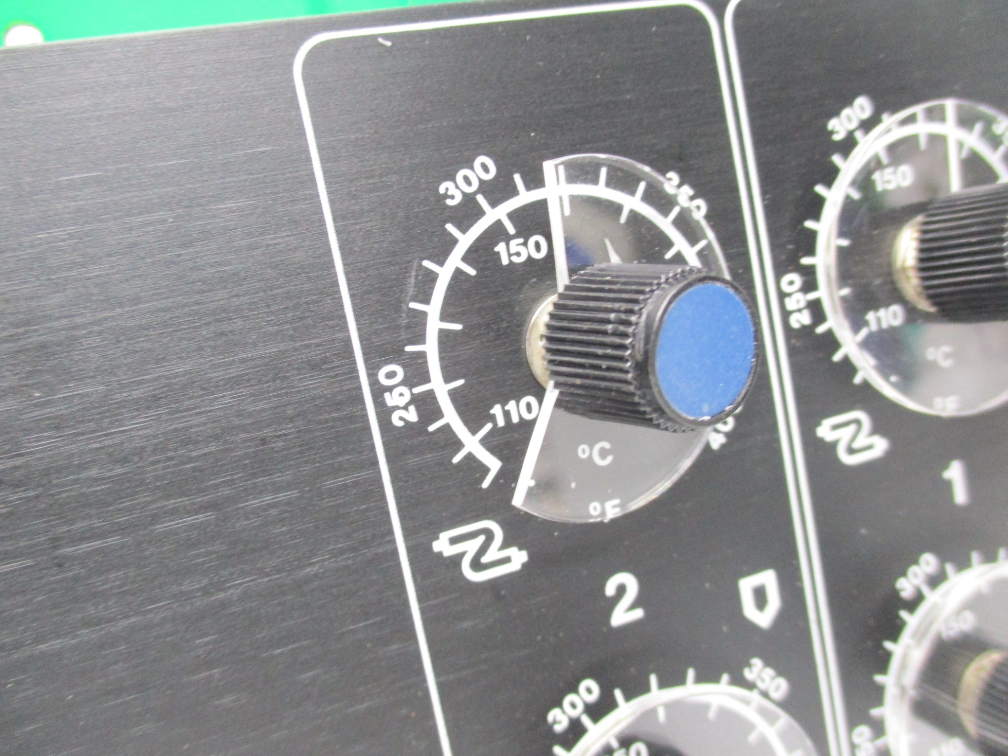 INDUSTRIAL SPARE PART 2302 (AS PICTURED) NSNP