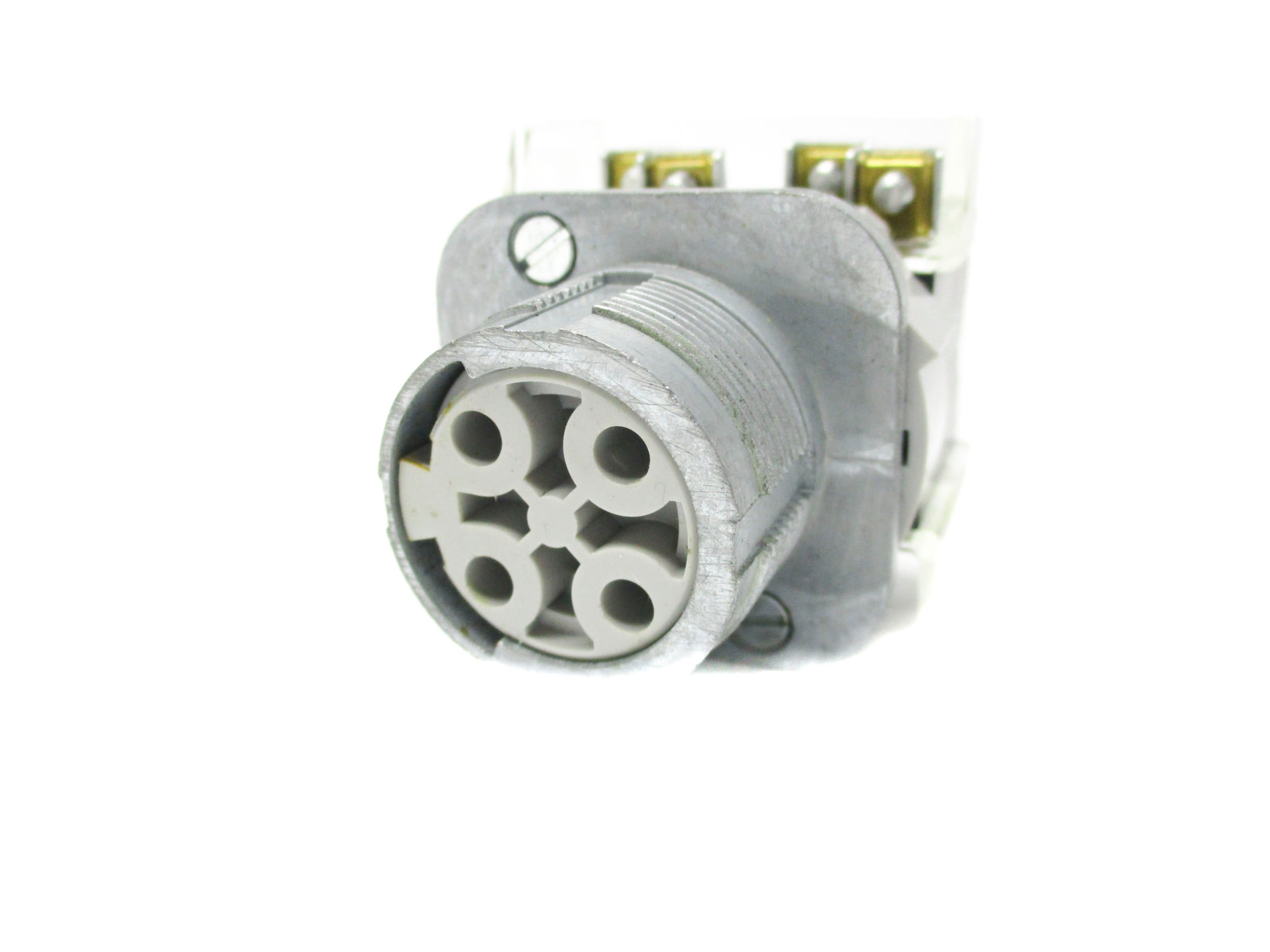 ALLEN BRADLEY 800T-J20B SER. T (AS PICTURED) (WH) NSMP