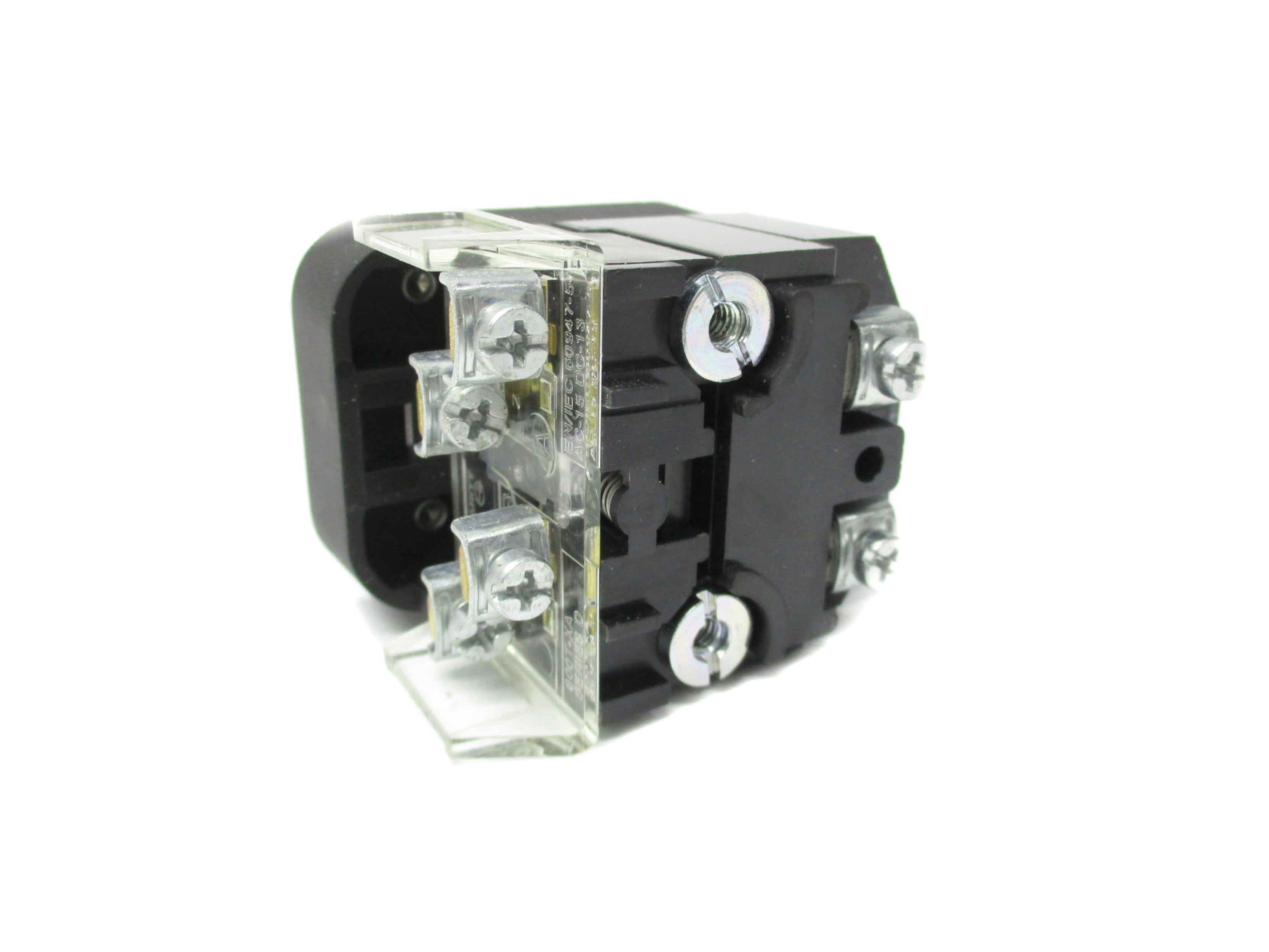 INDUSTRIAL SPARE PART 800T-PB16R SER. T (AS PICTURED) (WH) NSMP
