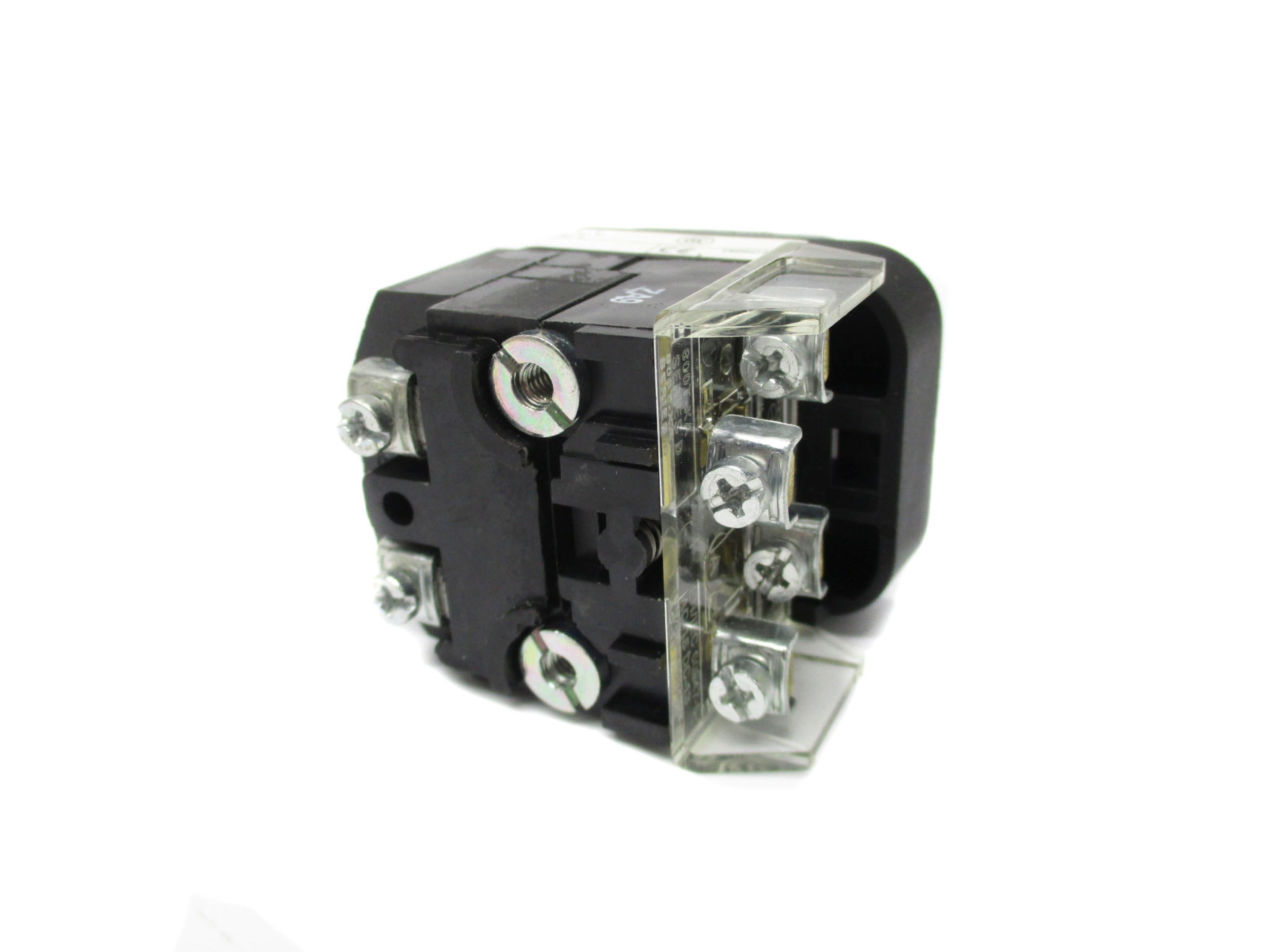 ALLEN BRADLEY 800T-PA16 SER. T (AS PICTURED) (WH) NSMP