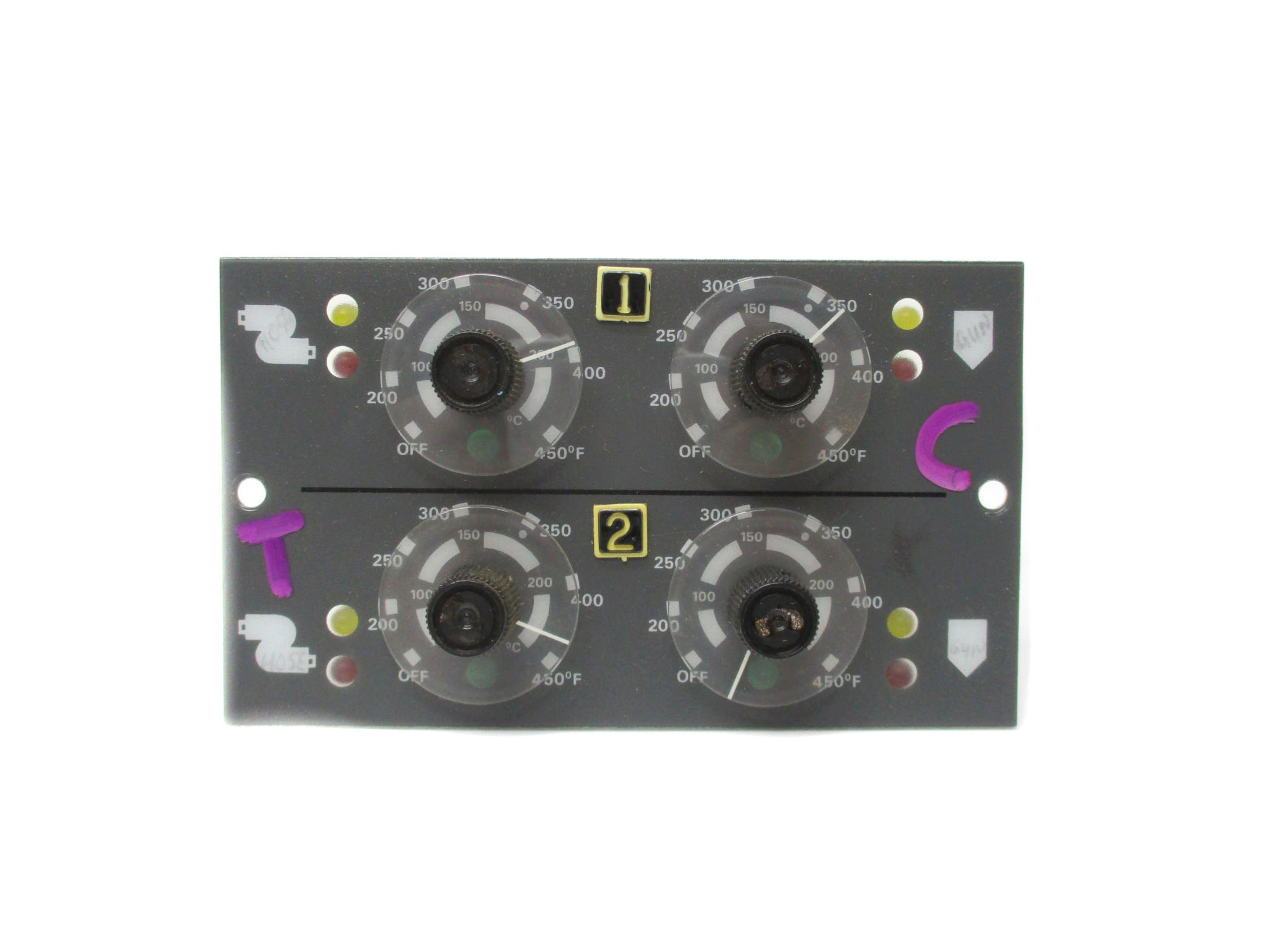 NORDSON 102309D UNMP