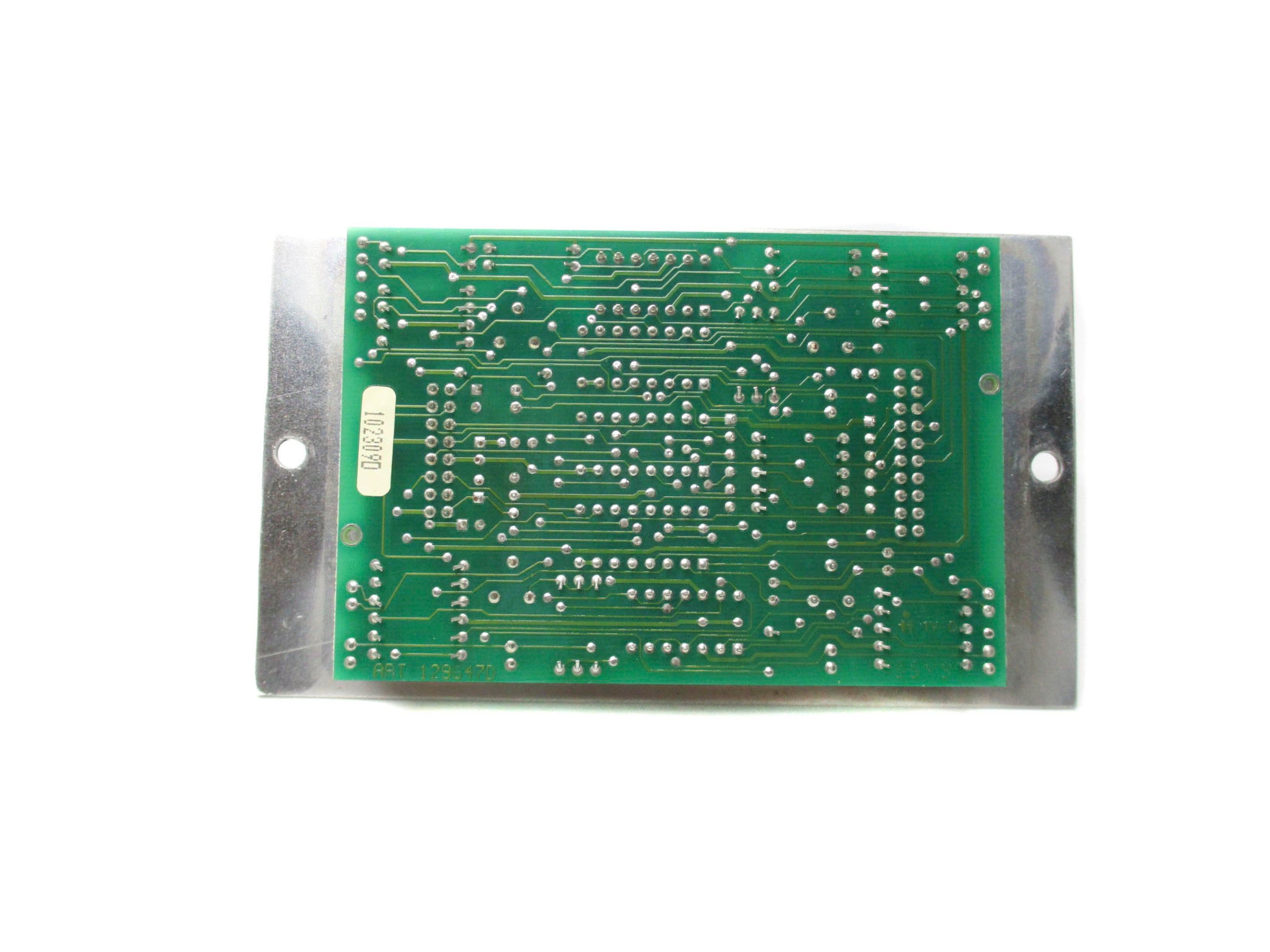 NORDSON 102309D UNMP