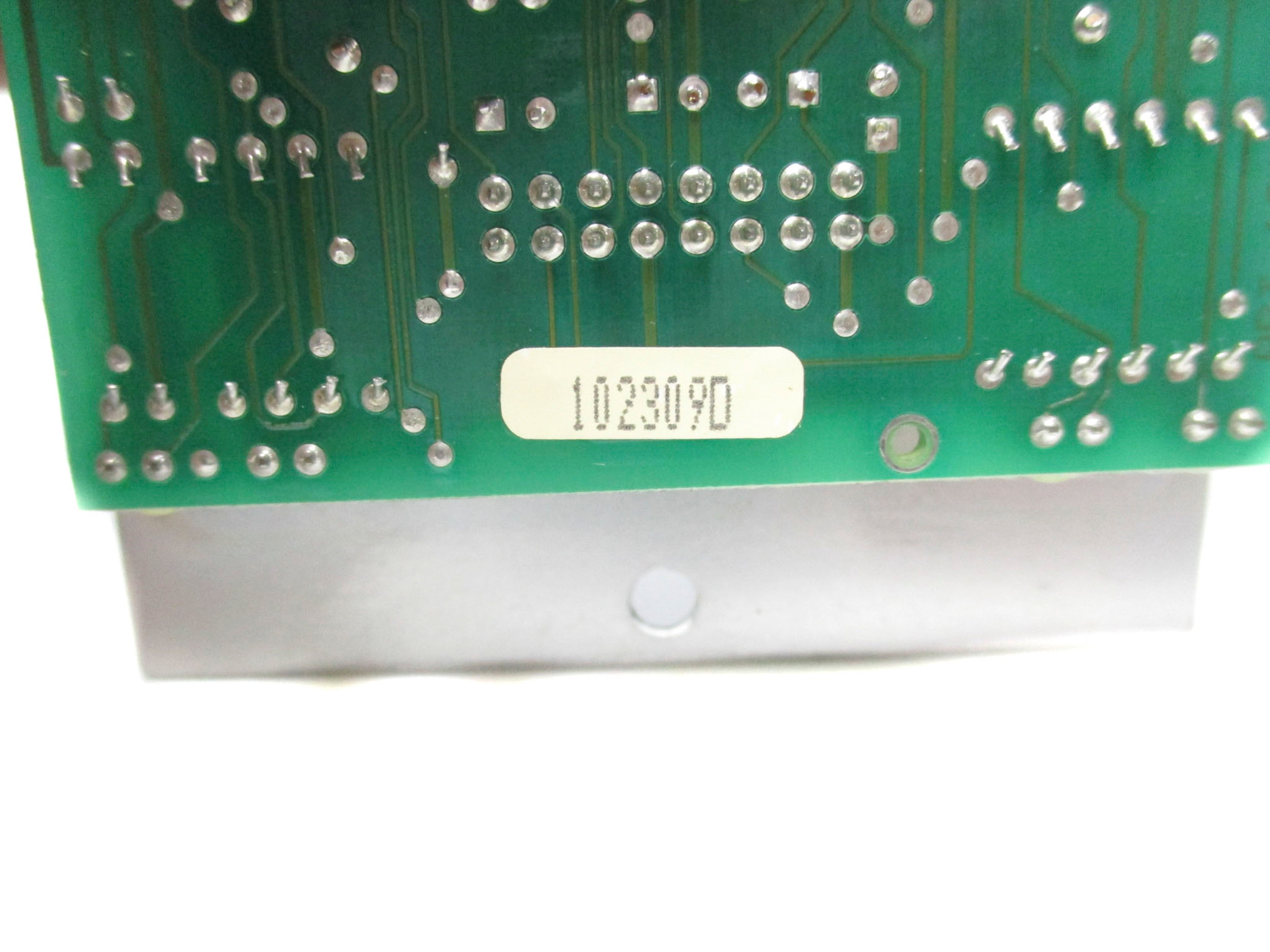 NORDSON 102309D UNMP