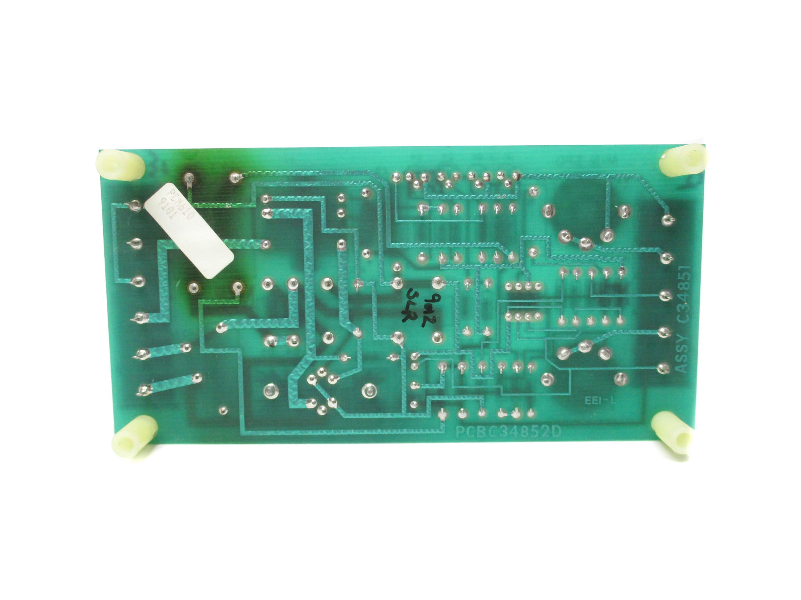 SECO 610 UNMP