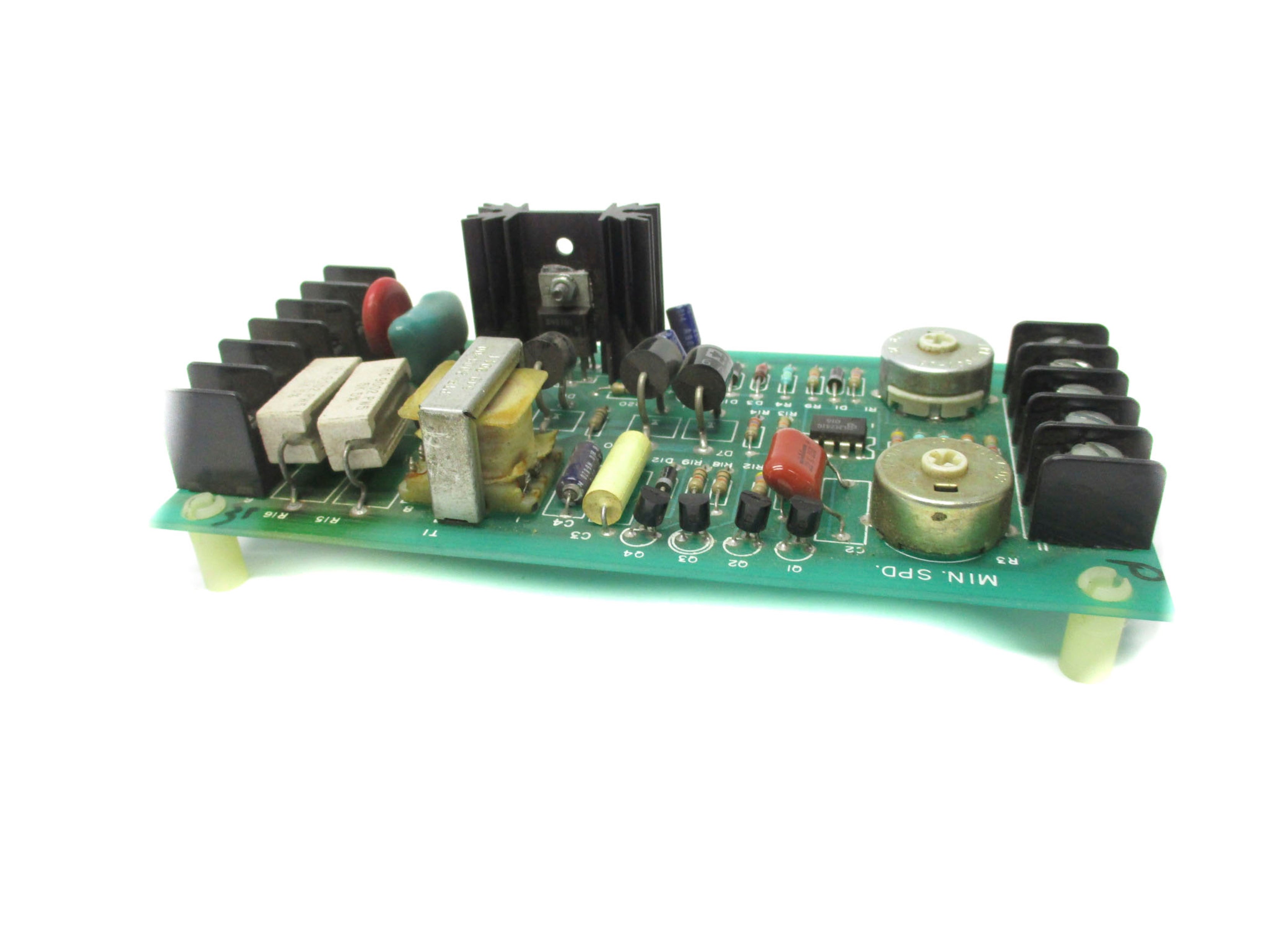SECO 610 UNMP