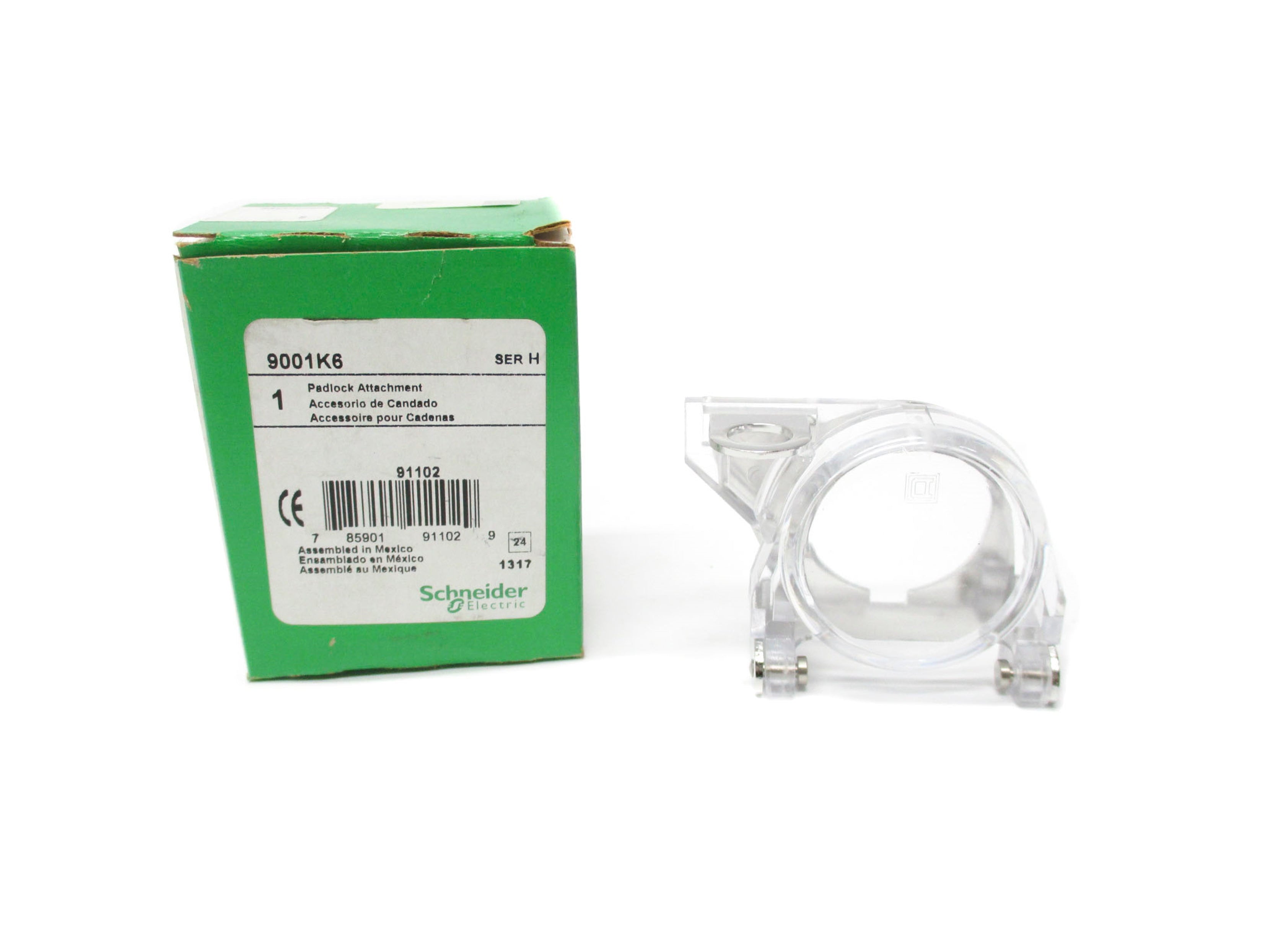 SCHNEIDER 9001K6 NSMP