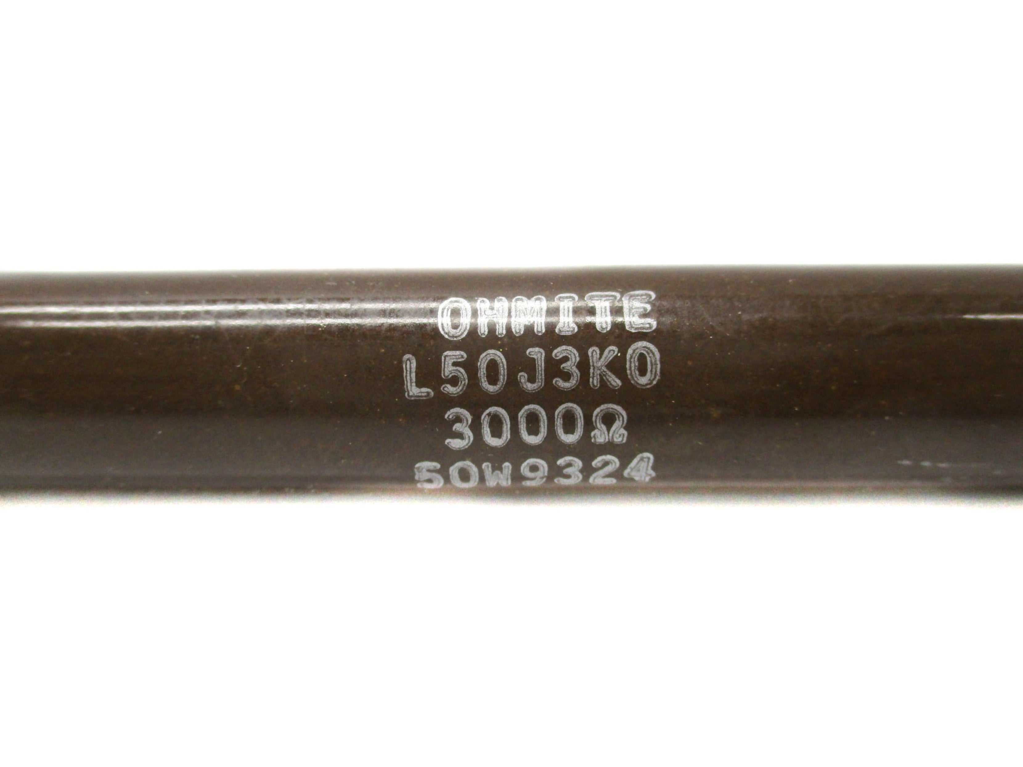 OHMITE L50J3K0 NSMP