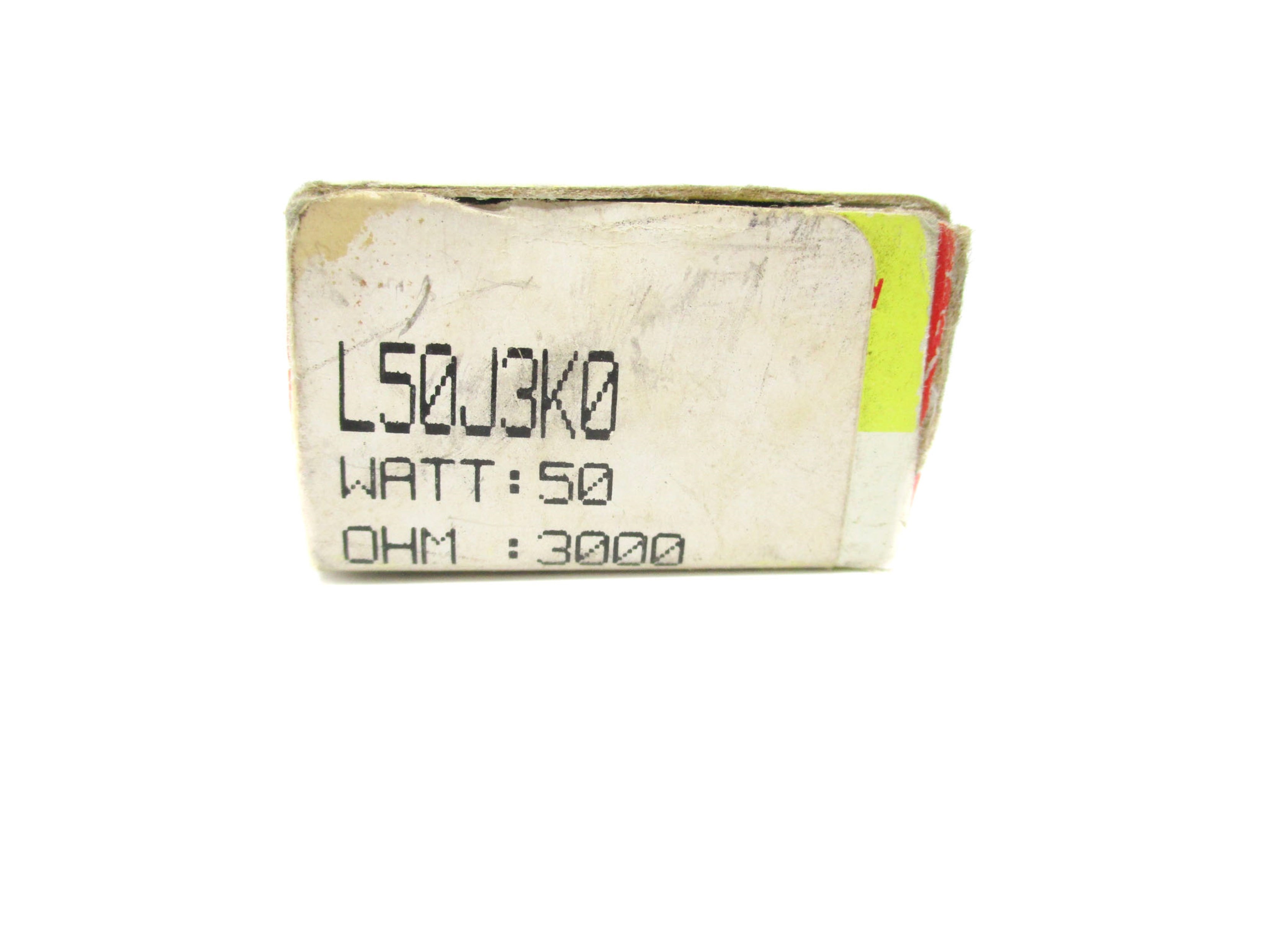 OHMITE L50J3K0 NSMP