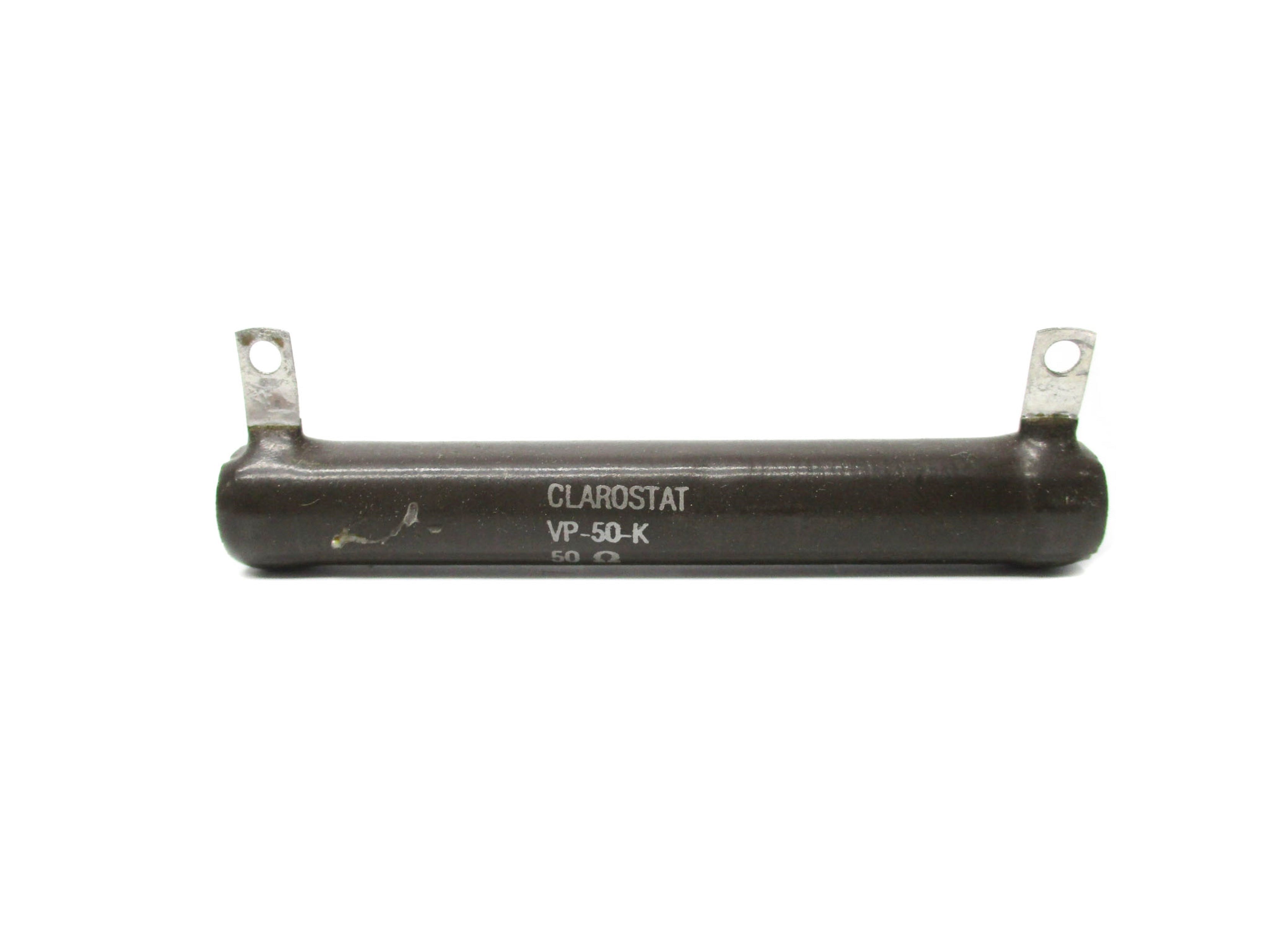 CLAROSTAT VP-50-K NSNP