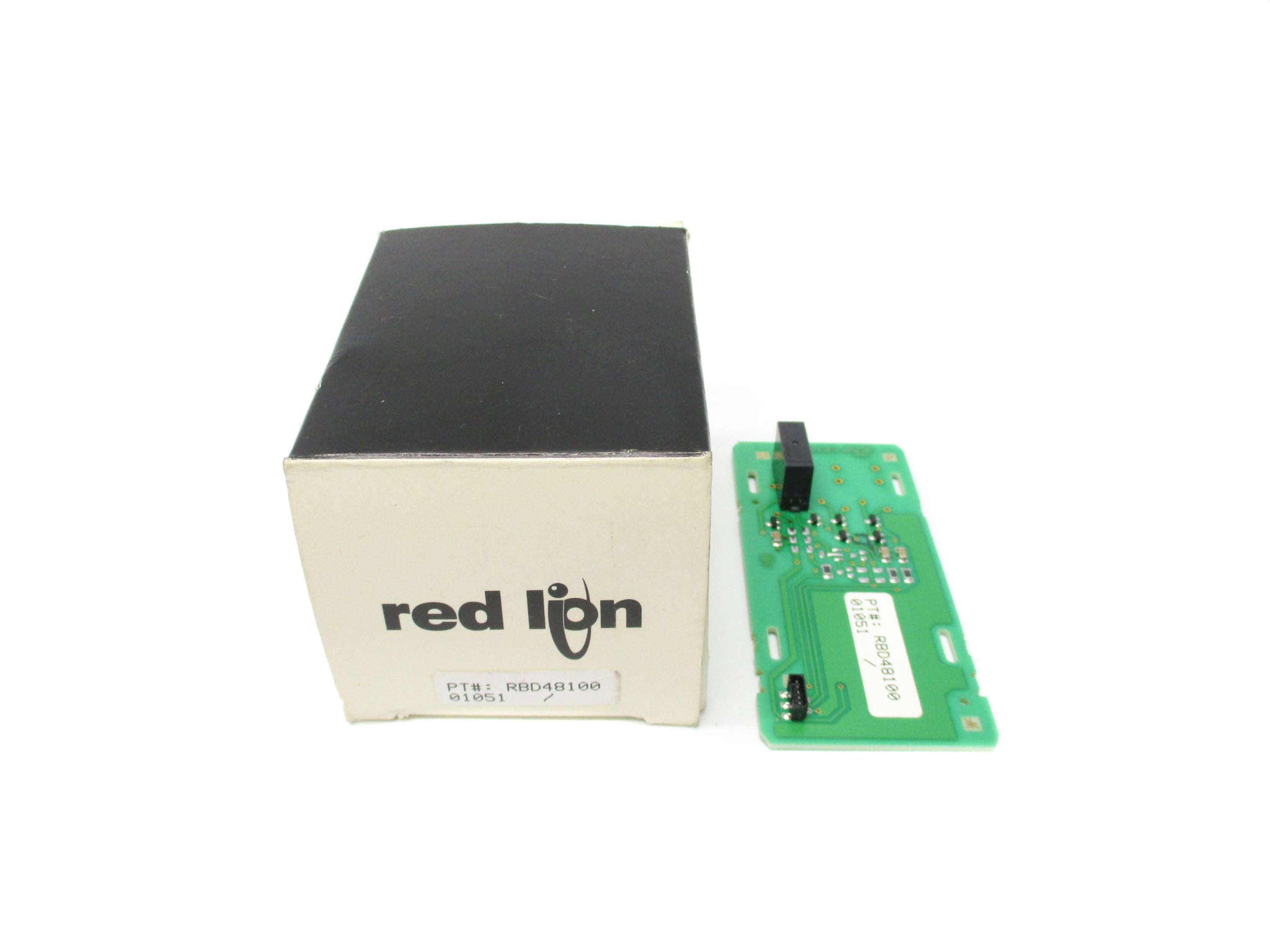 RED LION RBD48100 NSMP