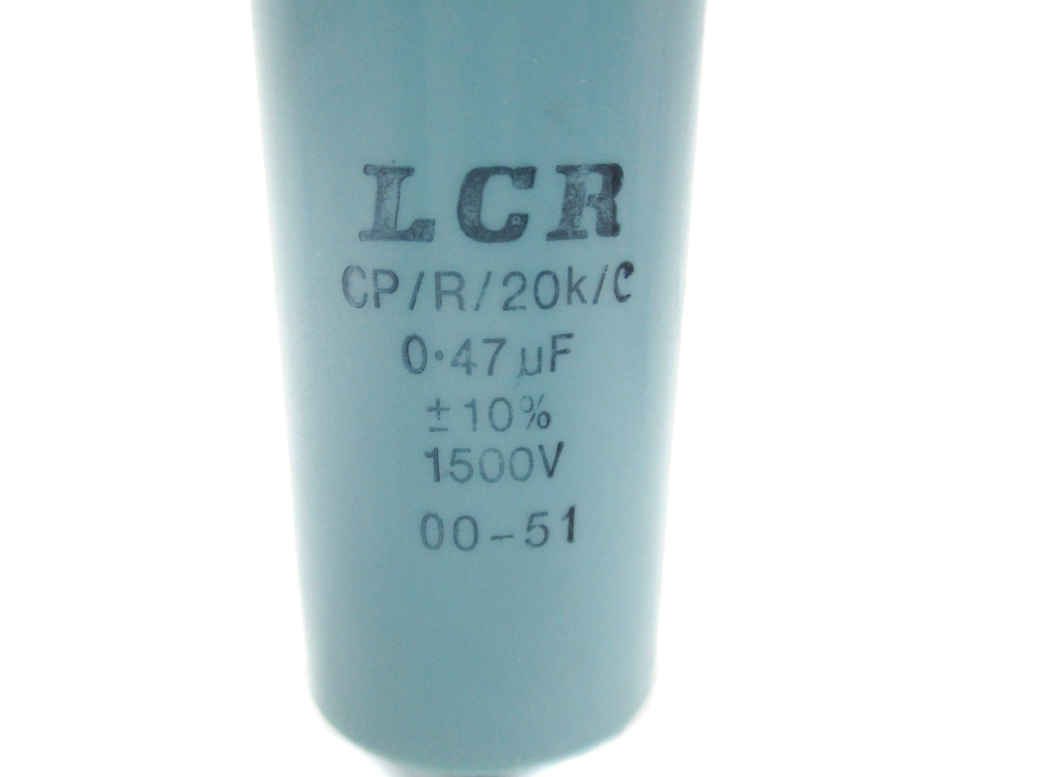 LCR CP/R/20K/C NSNP