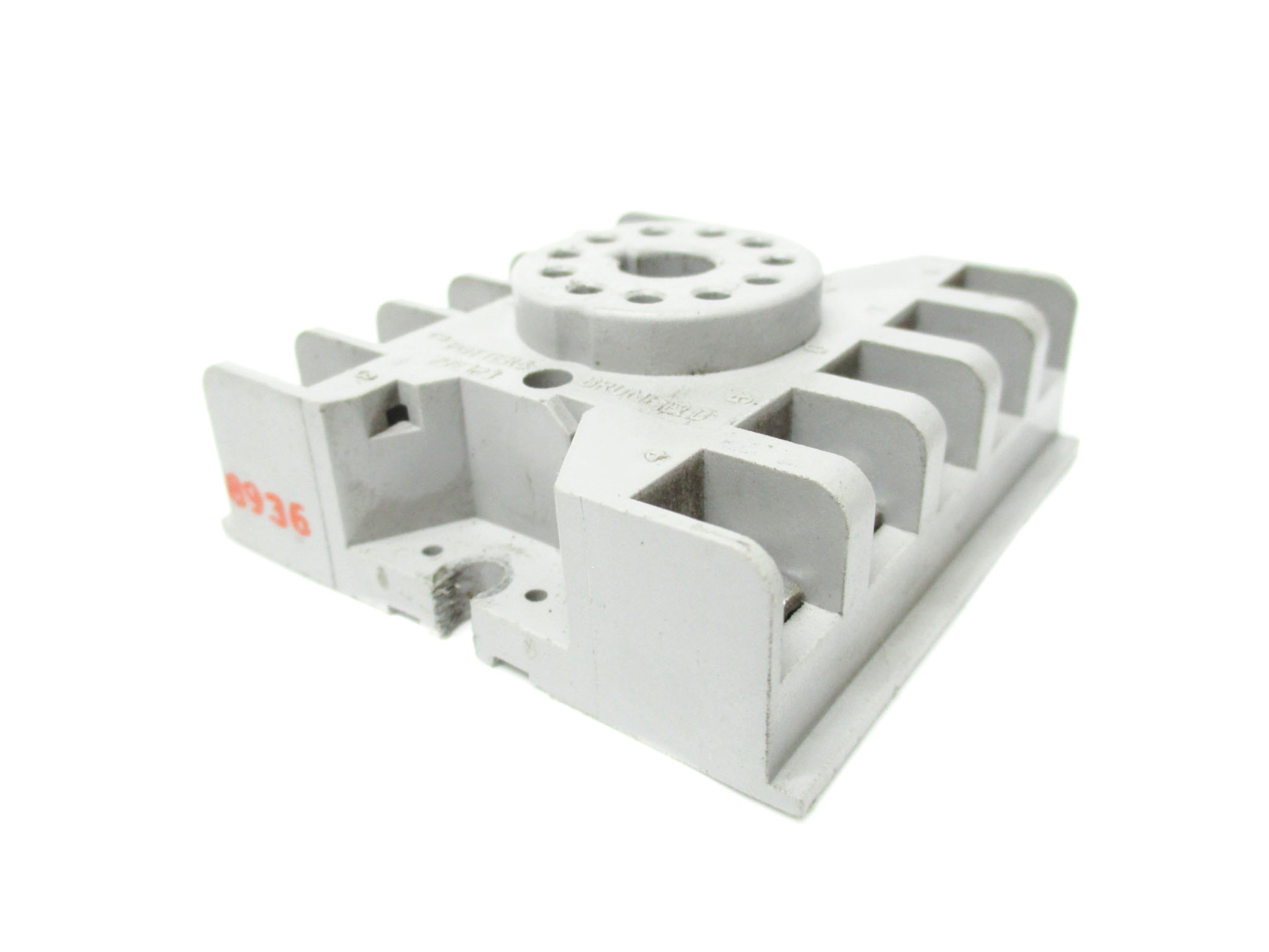 POTTER&BRUMFIELD 27E123 300V 10A UNMP