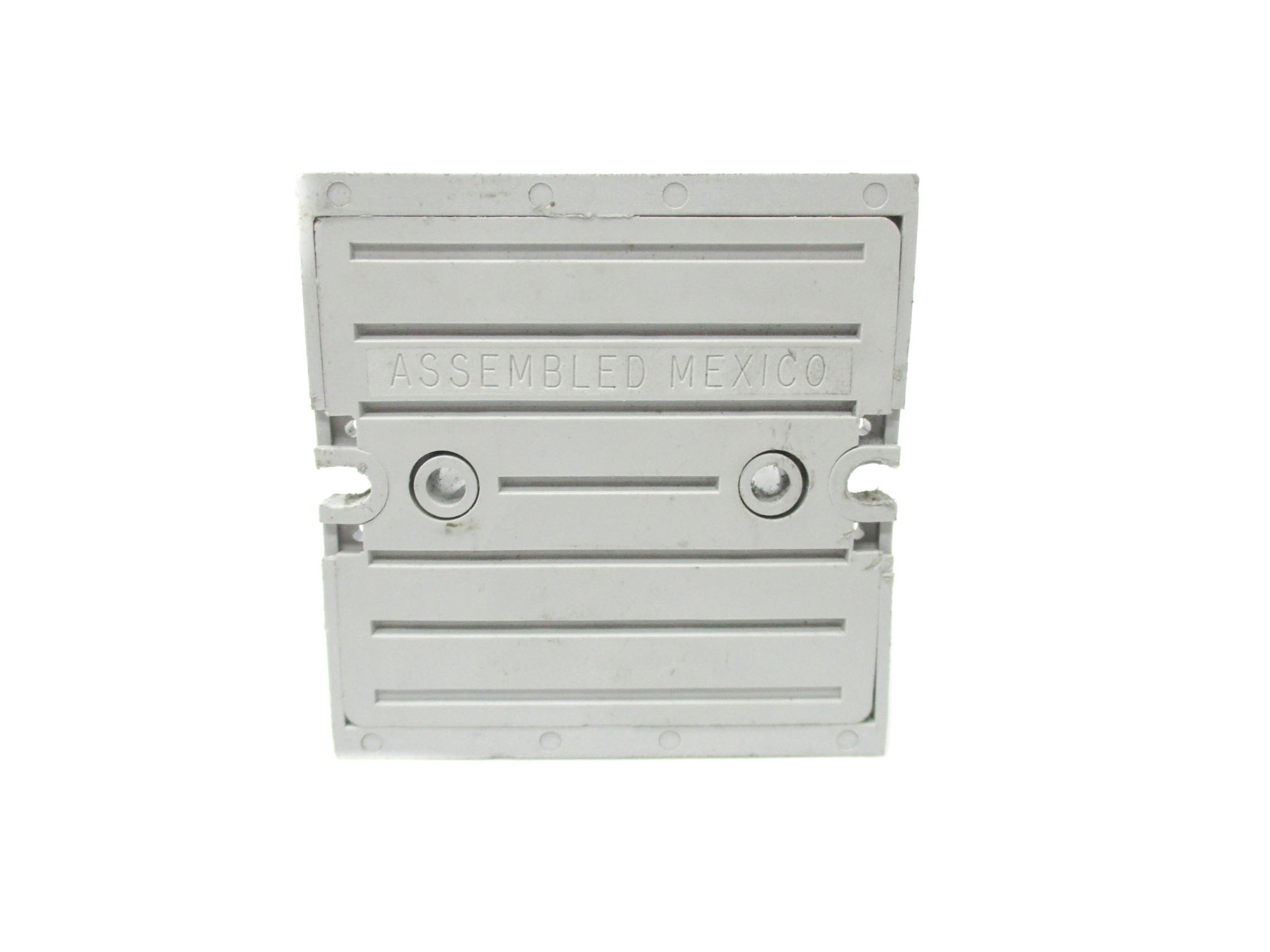POTTER&BRUMFIELD 27E123 300V 10A UNMP