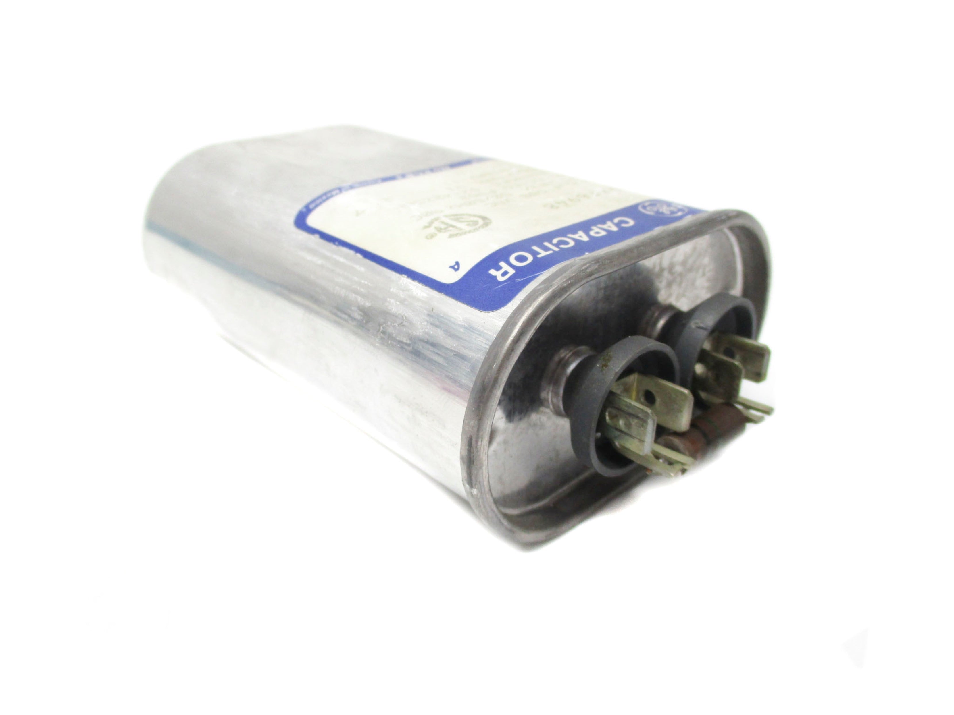 GENERAL ELECTRIC Z97F6948 UNMP