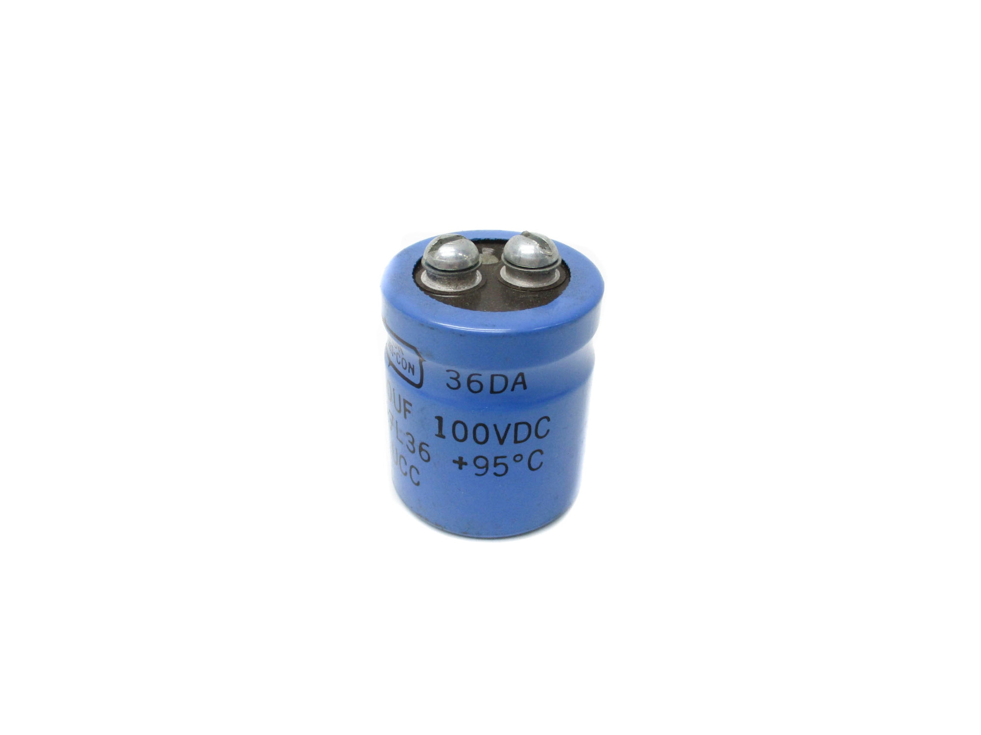 NIPPON 1200UF UNMP