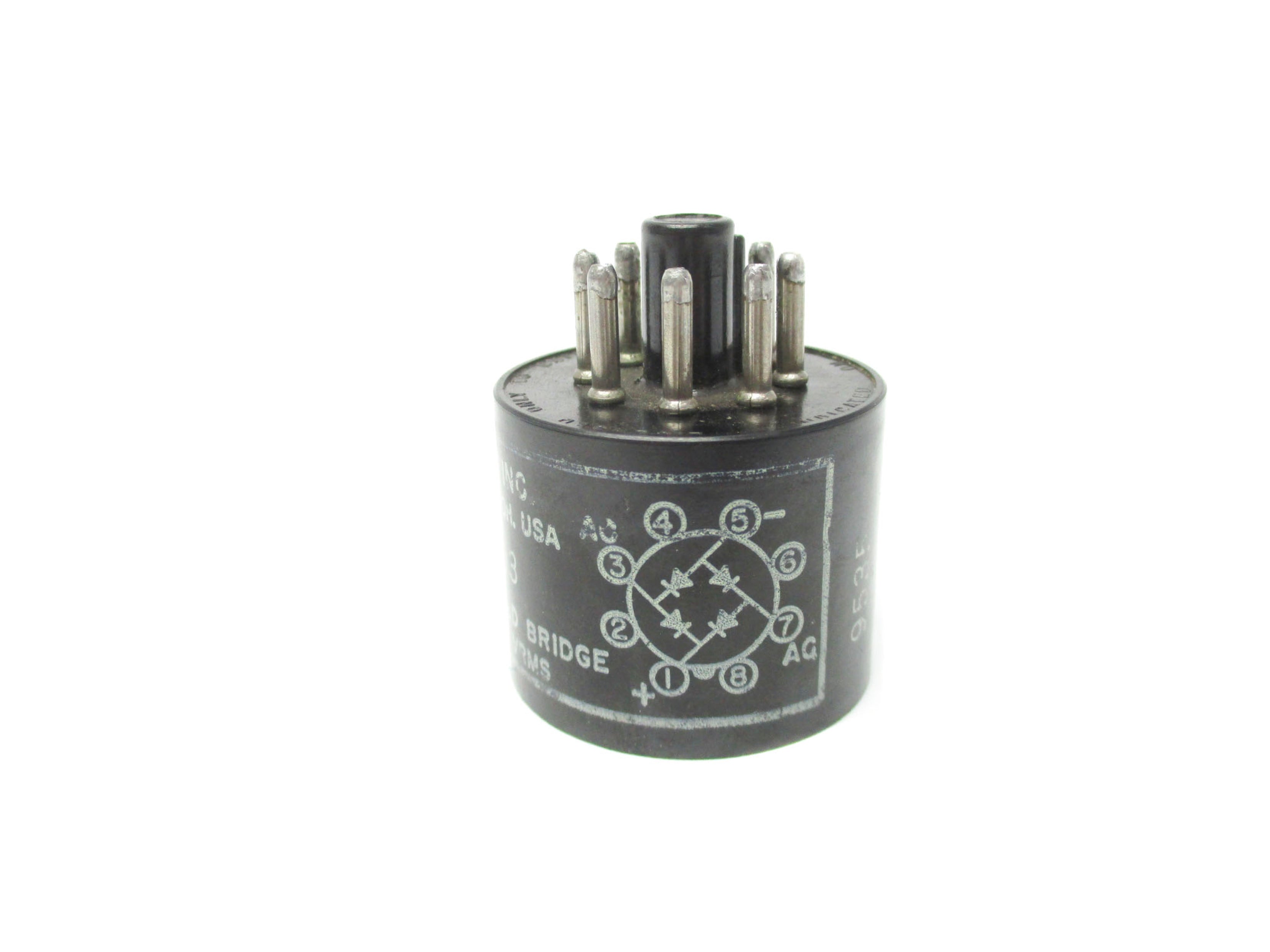 LEDEX A-46502-003 NSNP