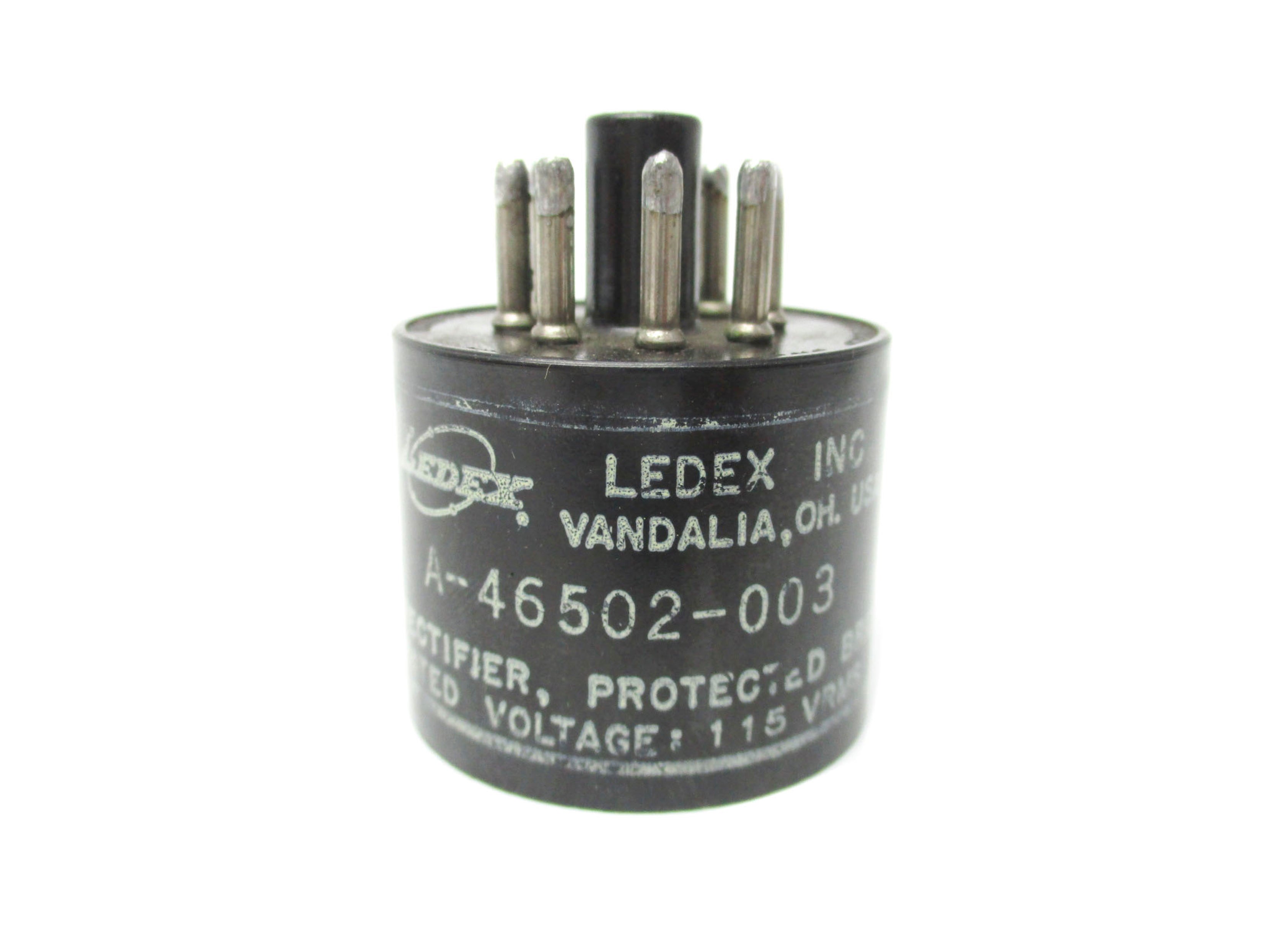LEDEX A-46502-003 NSNP