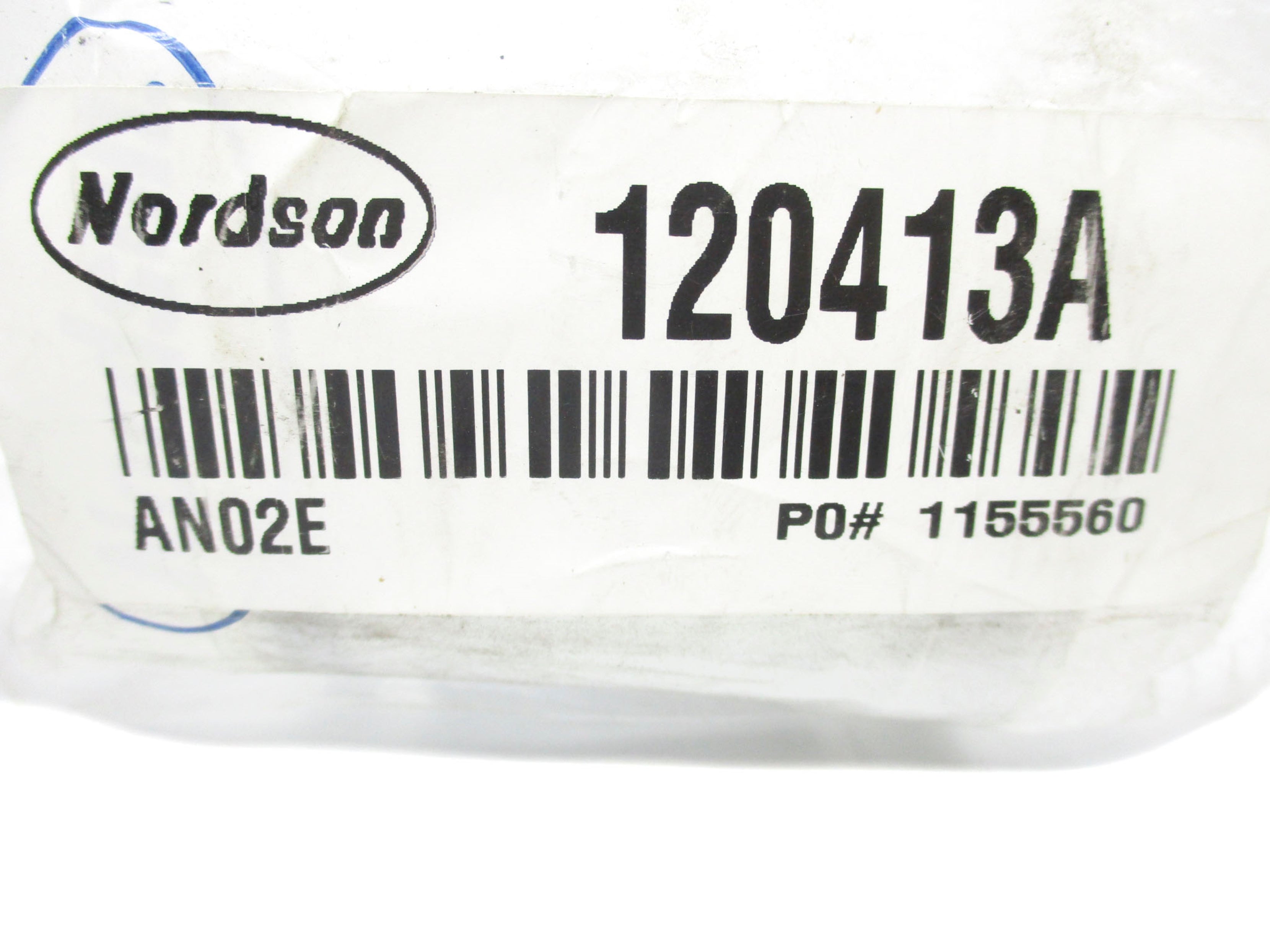 INDUSTRIAL SPARE PART 120413A NSMP