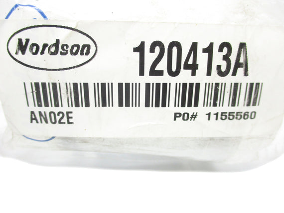 NORDSON 120413A NSMP