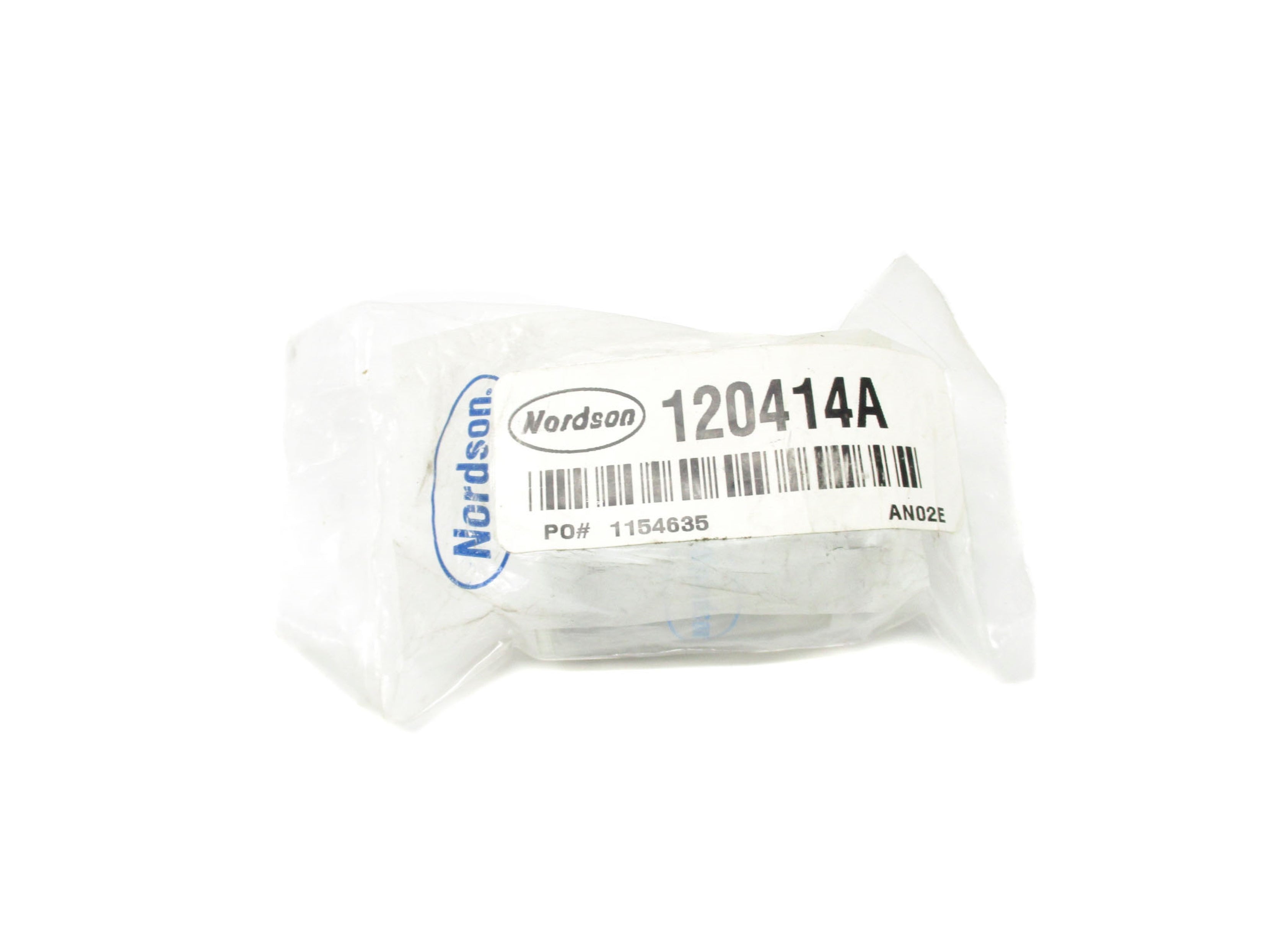 INDUSTRIAL SPARE PART 120414A NSMP