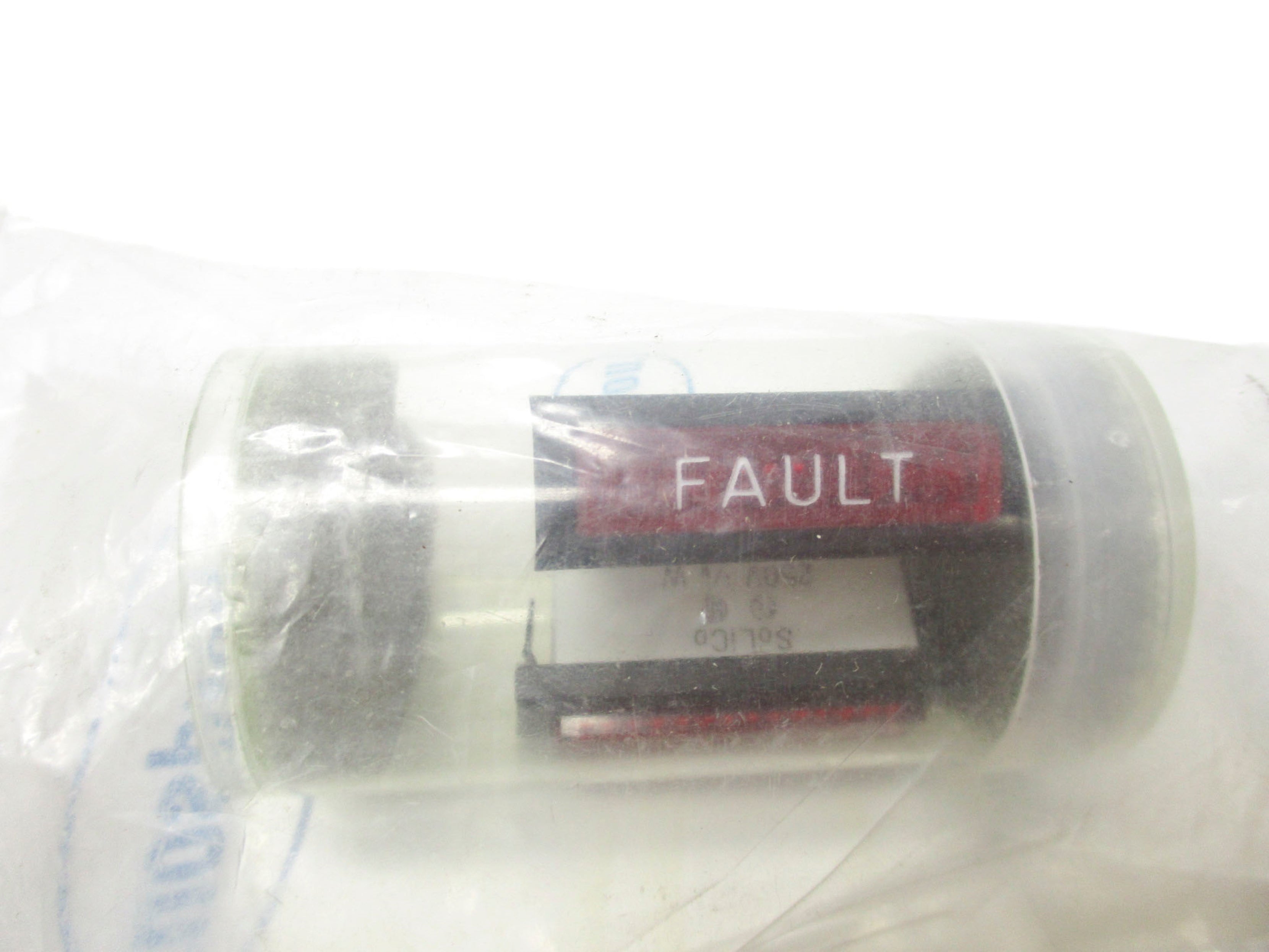 INDUSTRIAL SPARE PART 120414A NSMP