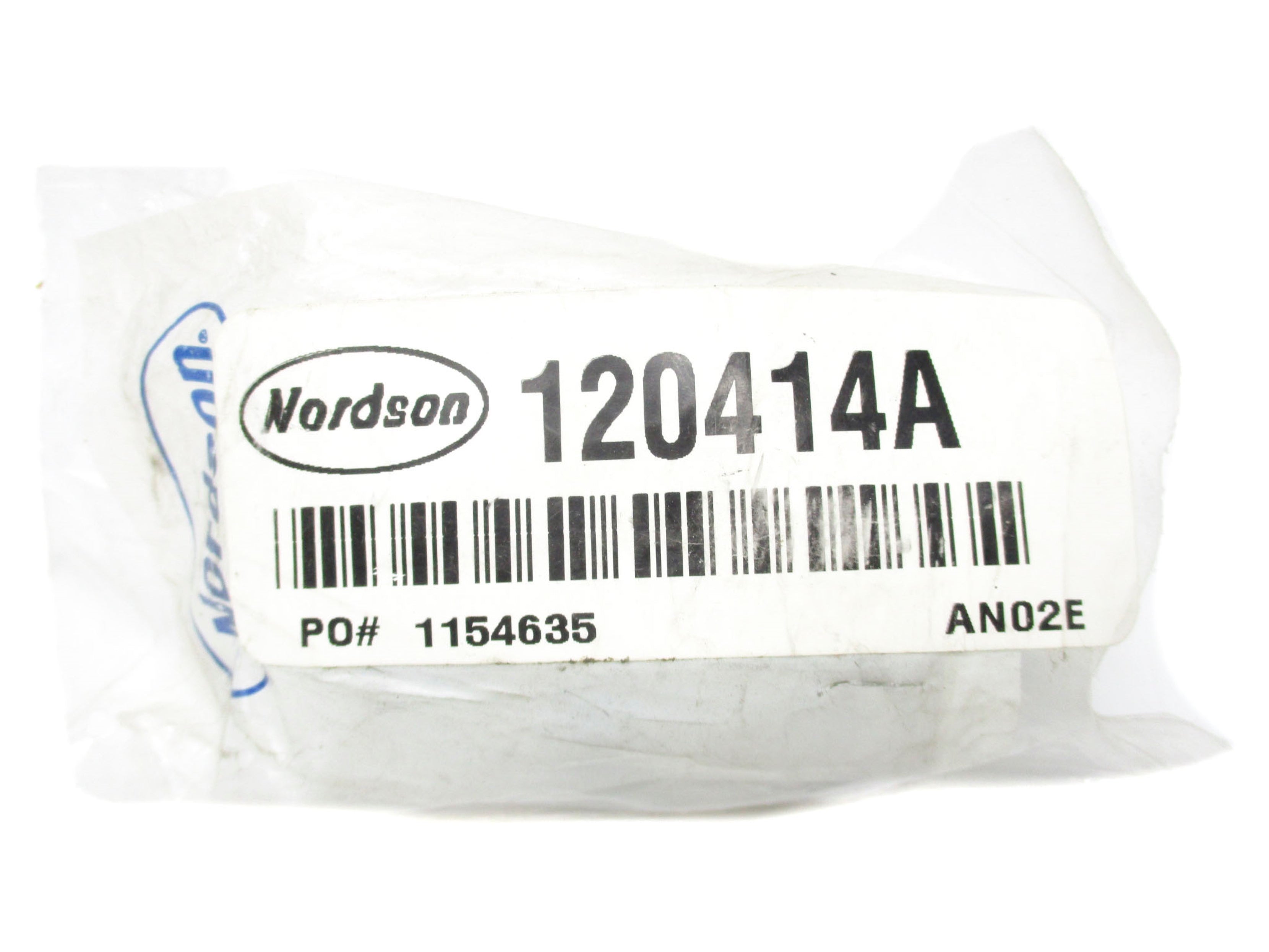 INDUSTRIAL SPARE PART 120414A NSMP